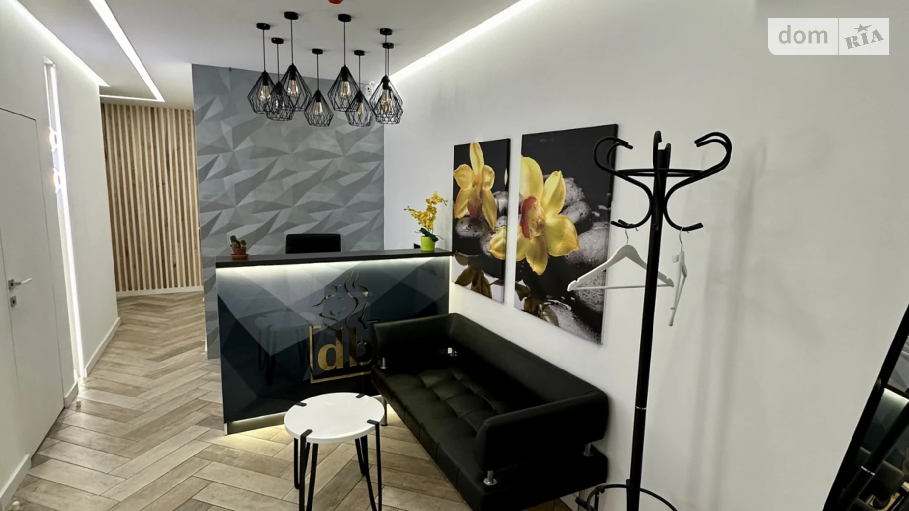 Сдается в аренду помещения свободного назначения 74.3 кв. м в 20-этажном здании, цена: 28000 грн - фото 4