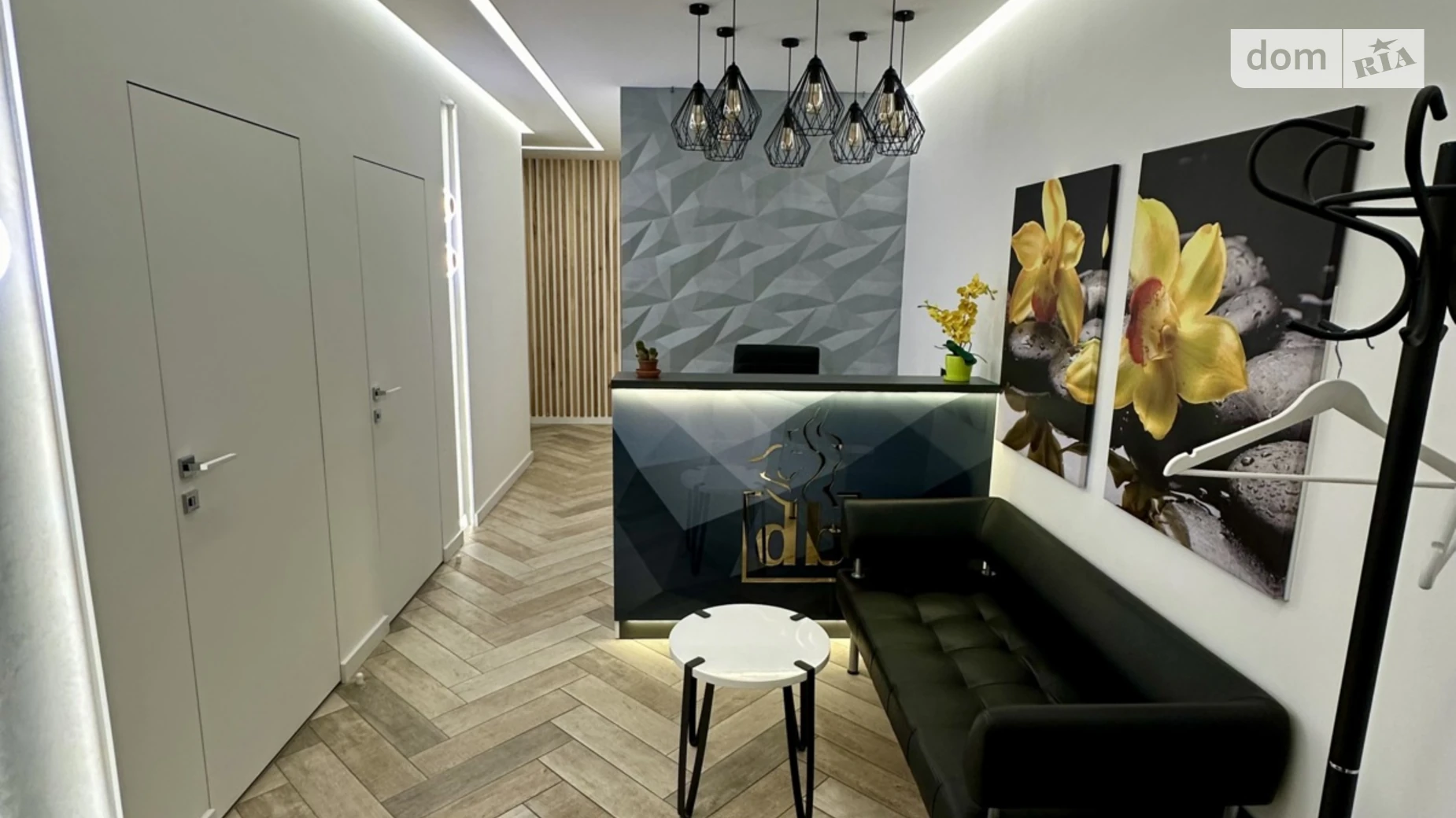 Сдается в аренду помещения свободного назначения 74.3 кв. м в 20-этажном здании, цена: 28000 грн - фото 5