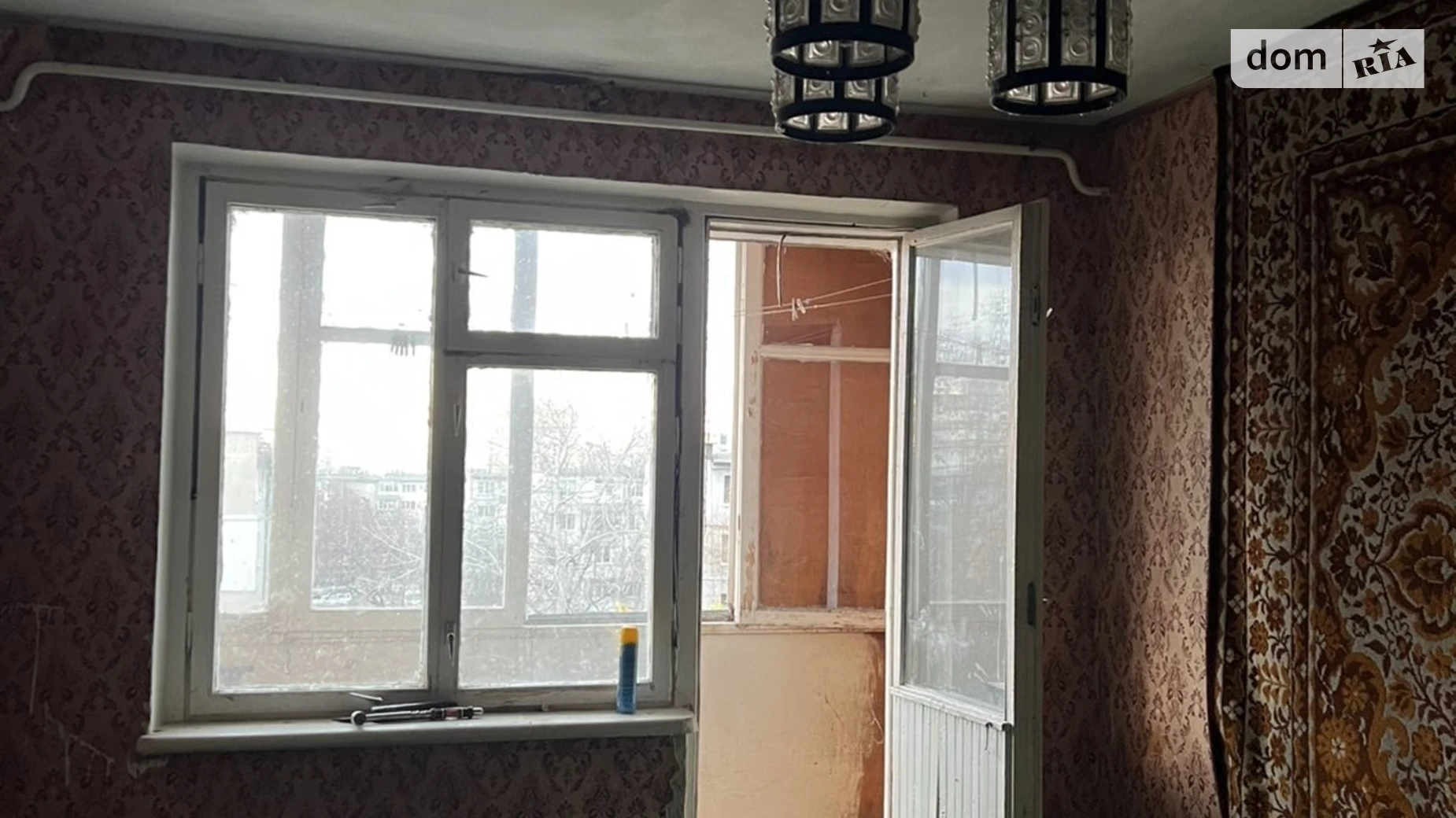 Продается 2-комнатная квартира 46 кв. м в Сумах, ул. Холодноярской бригады(Сумско-Киевских Дивизий), 40 - фото 4