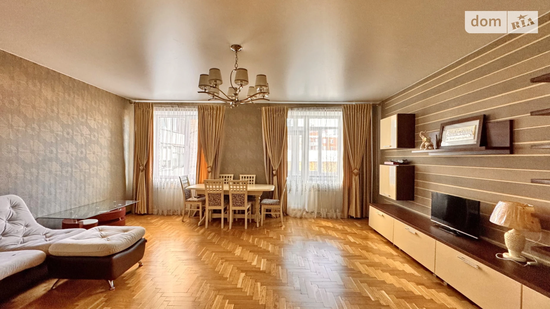 Продается 2-комнатная квартира 119.2 кв. м в Львове, ул. Княгини Ольги, 5Б - фото 5