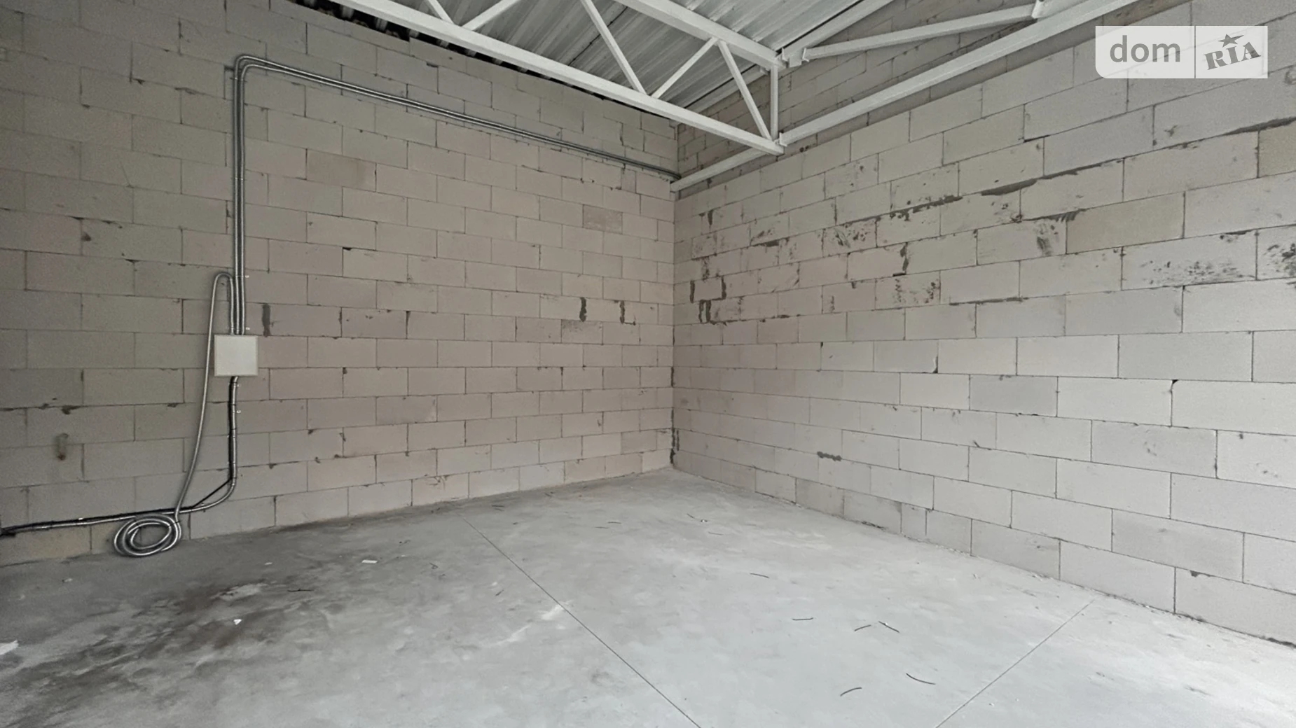 Здається в оренду об'єкт сфери послуг 54 кв. м в 1-поверховій будівлі, цена: 43200 грн - фото 3