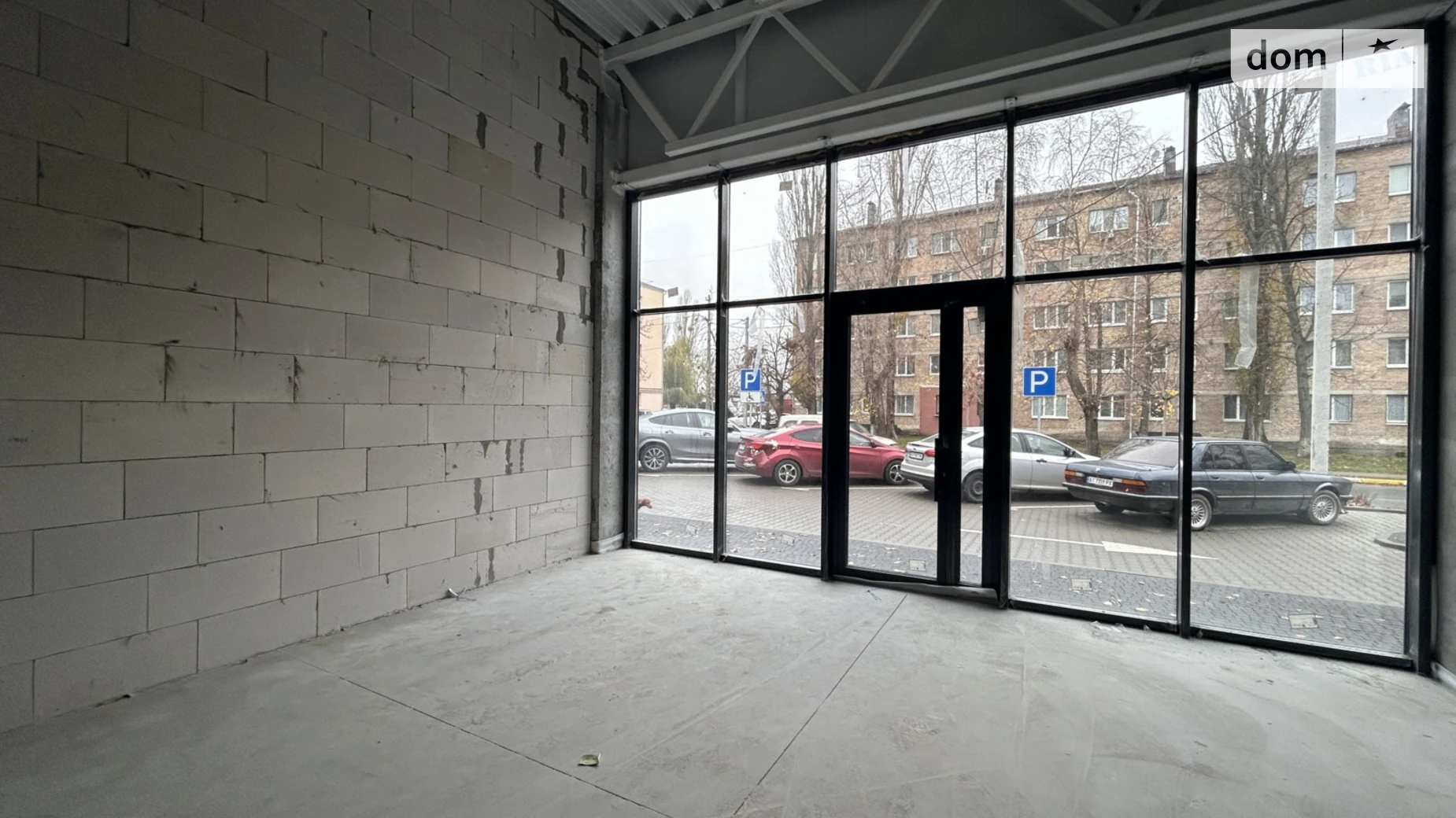 Здається в оренду об'єкт сфери послуг 54 кв. м в 1-поверховій будівлі, цена: 43200 грн - фото 5