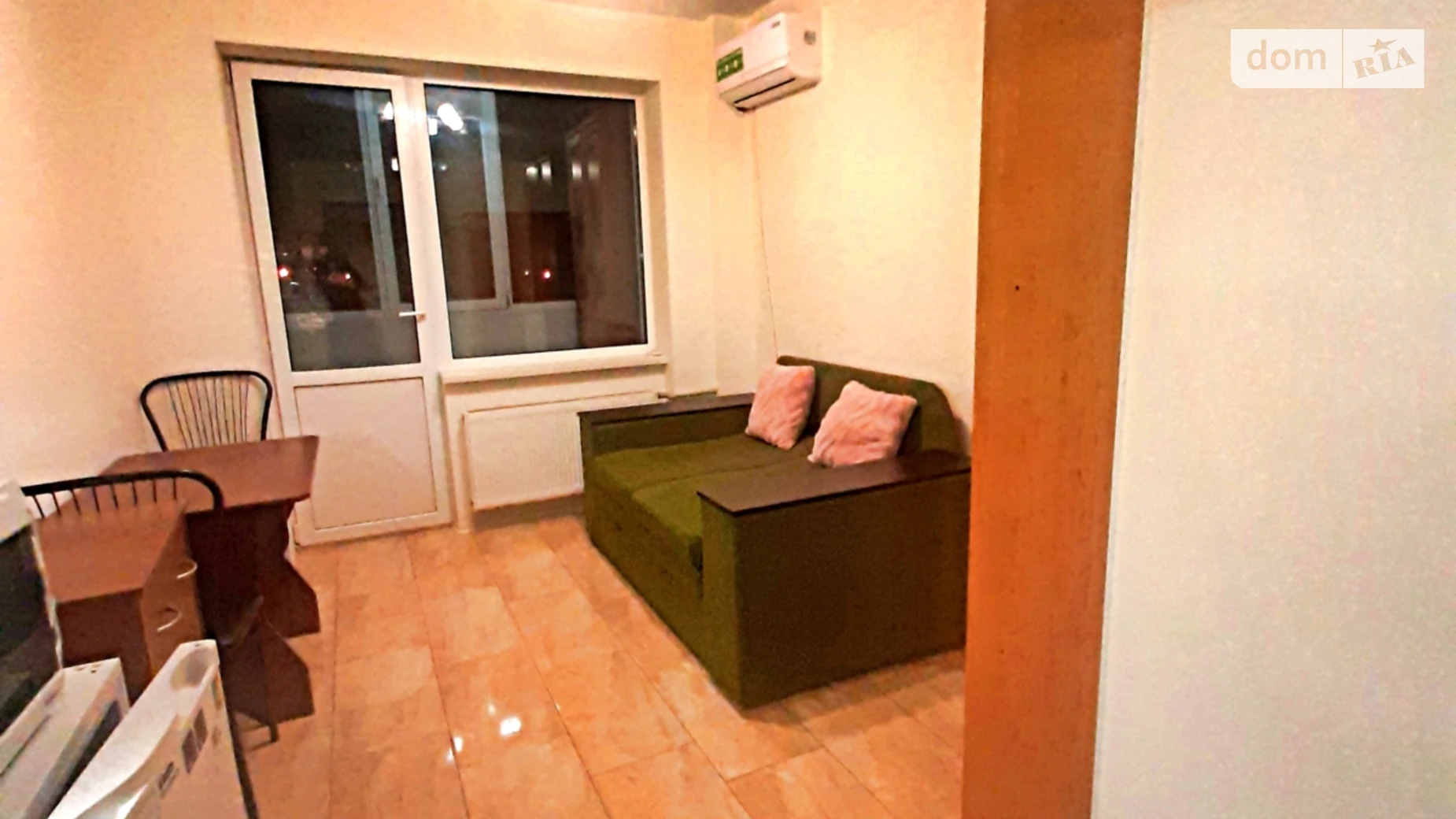 Продается 1-комнатная квартира 17.7 кв. м в Харькове, пер. Шевченковский, 30А - фото 4