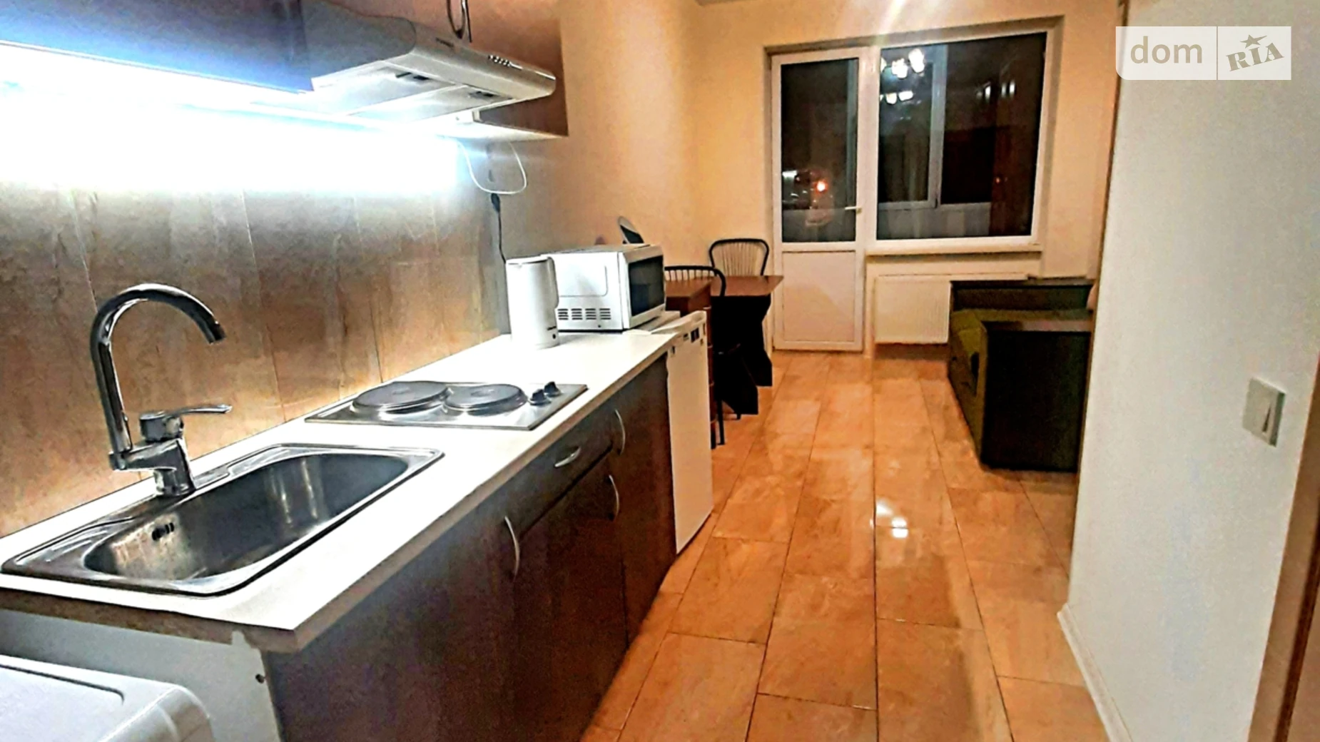 Продается 1-комнатная квартира 17.7 кв. м в Харькове, пер. Шевченковский, 30А - фото 3