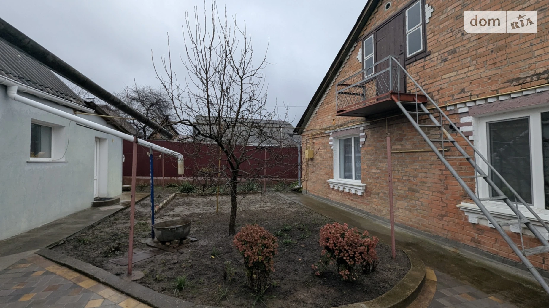 Продается часть дома 35 кв. м с участком, цена: 60000 $ - фото 3