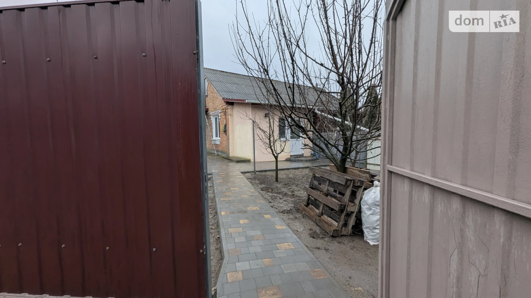 Продается часть дома 35 кв. м с участком, цена: 60000 $ - фото 4