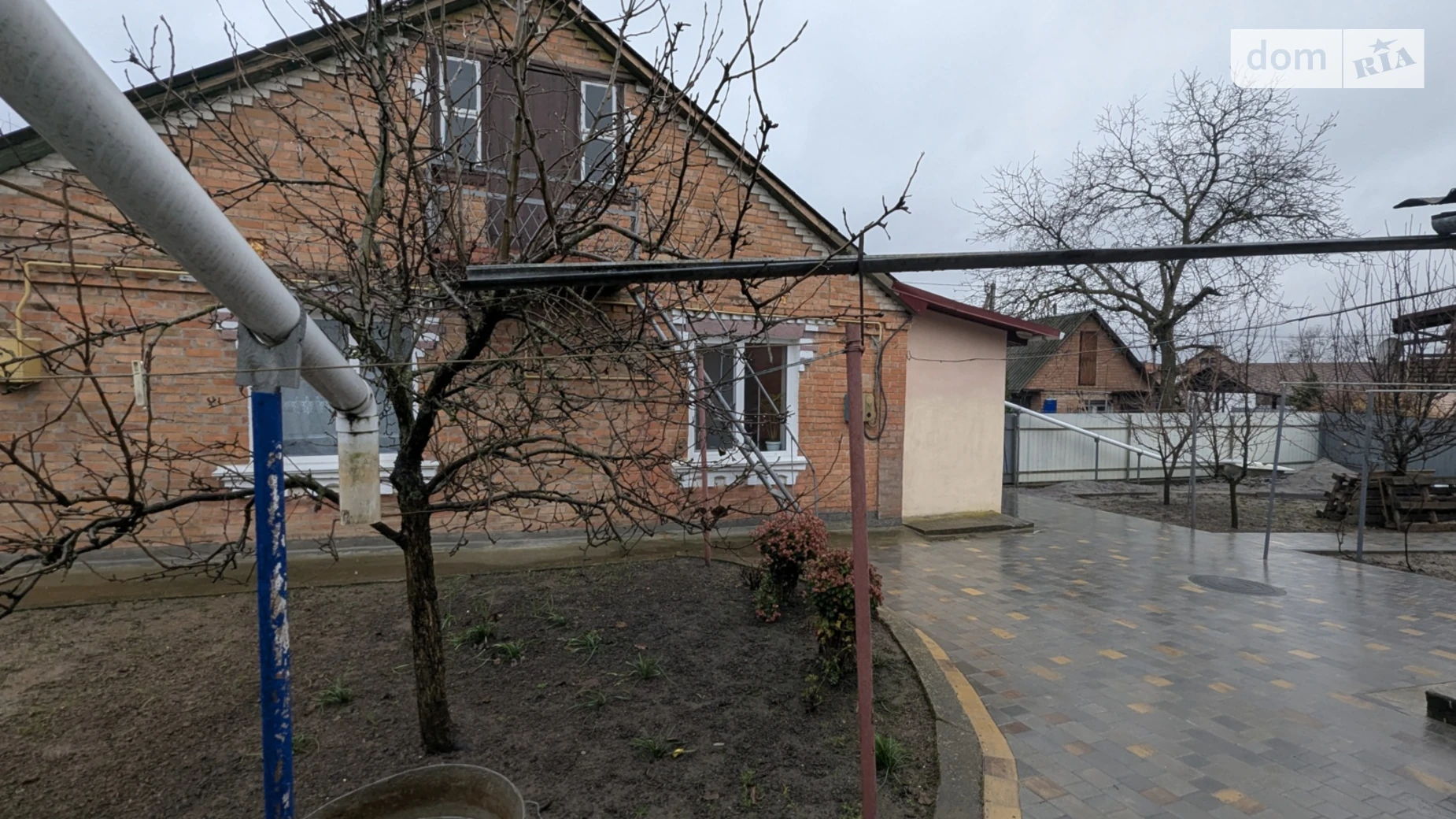 Продается часть дома 35 кв. м с участком, цена: 60000 $ - фото 5