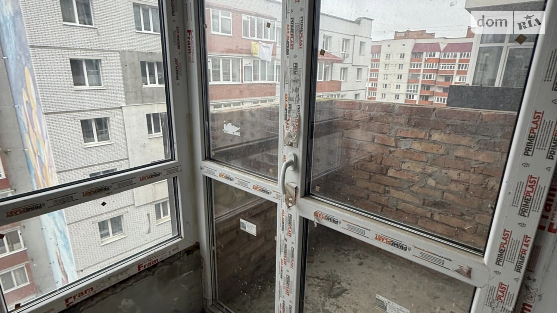 Продається 1-кімнатна квартира 47 кв. м у Хмельницькому, вул. Інститутська, 6А - фото 3