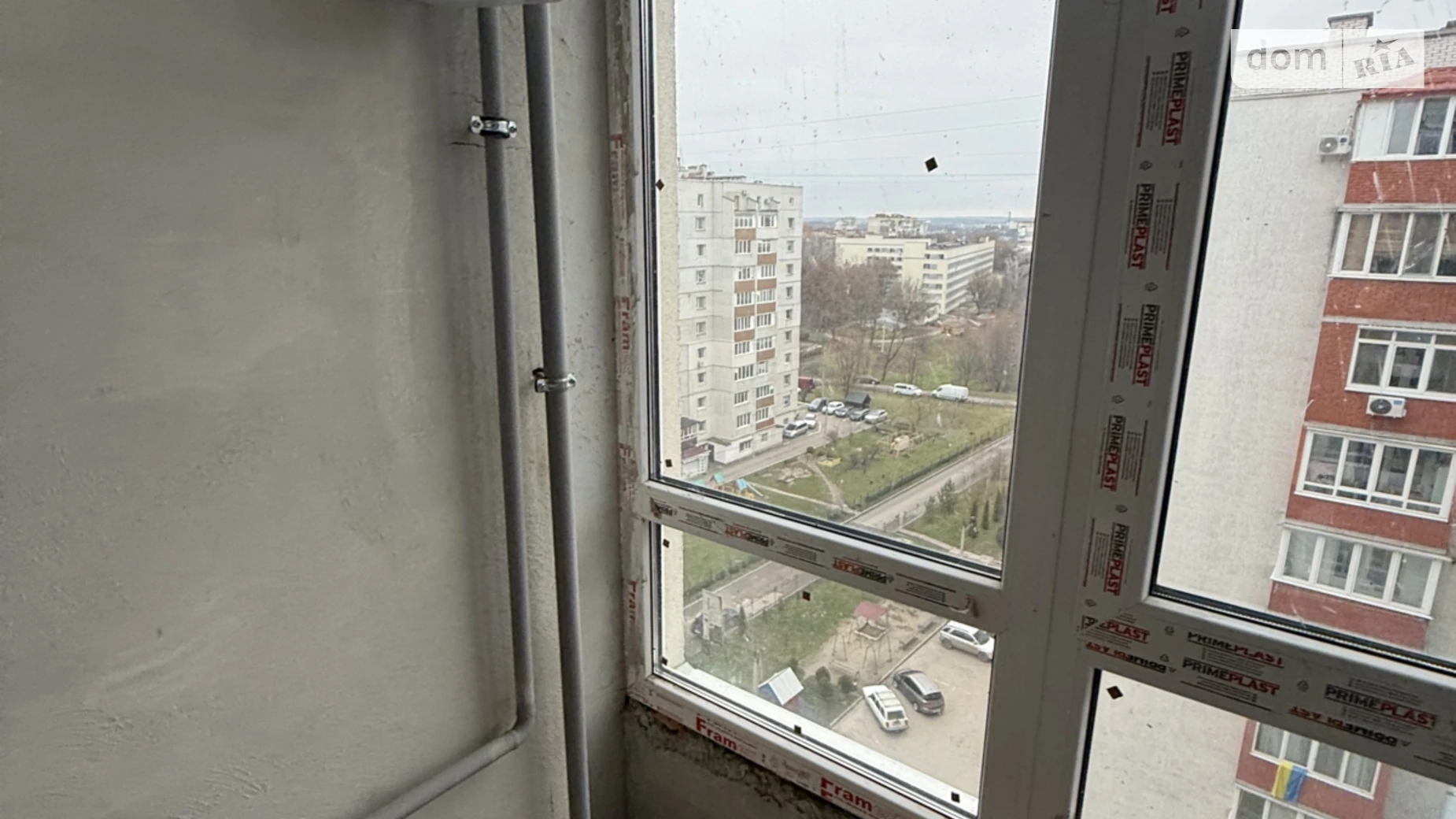 Продається 1-кімнатна квартира 47 кв. м у Хмельницькому, вул. Інститутська, 6А - фото 4