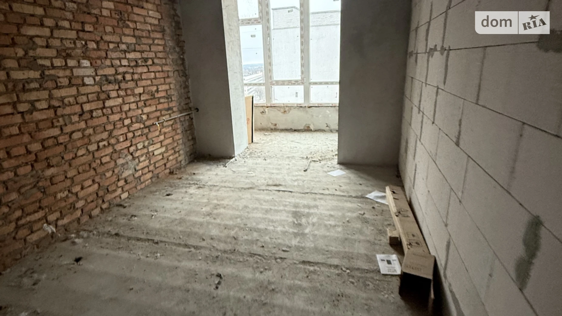 Продається 1-кімнатна квартира 47 кв. м у Хмельницькому, вул. Інститутська, 6А - фото 5