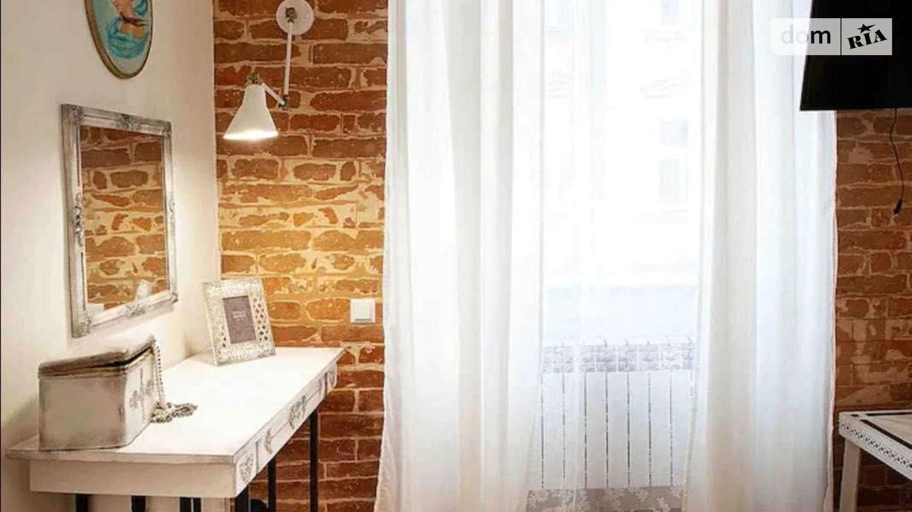 Сдается в аренду 2-комнатная квартира 42 кв. м в Львове, ул. Леси Украинки, 35 - фото 3