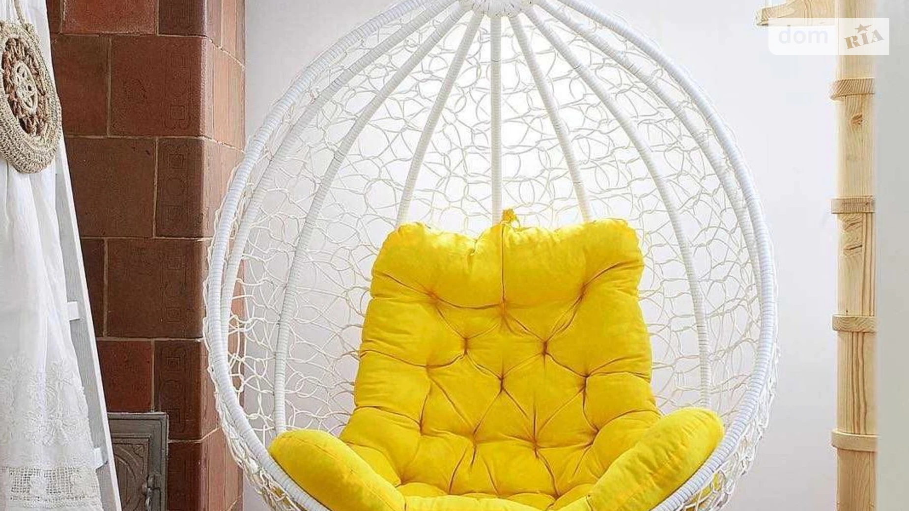 Сдается в аренду 2-комнатная квартира 42 кв. м в Львове, ул. Леси Украинки, 35 - фото 2