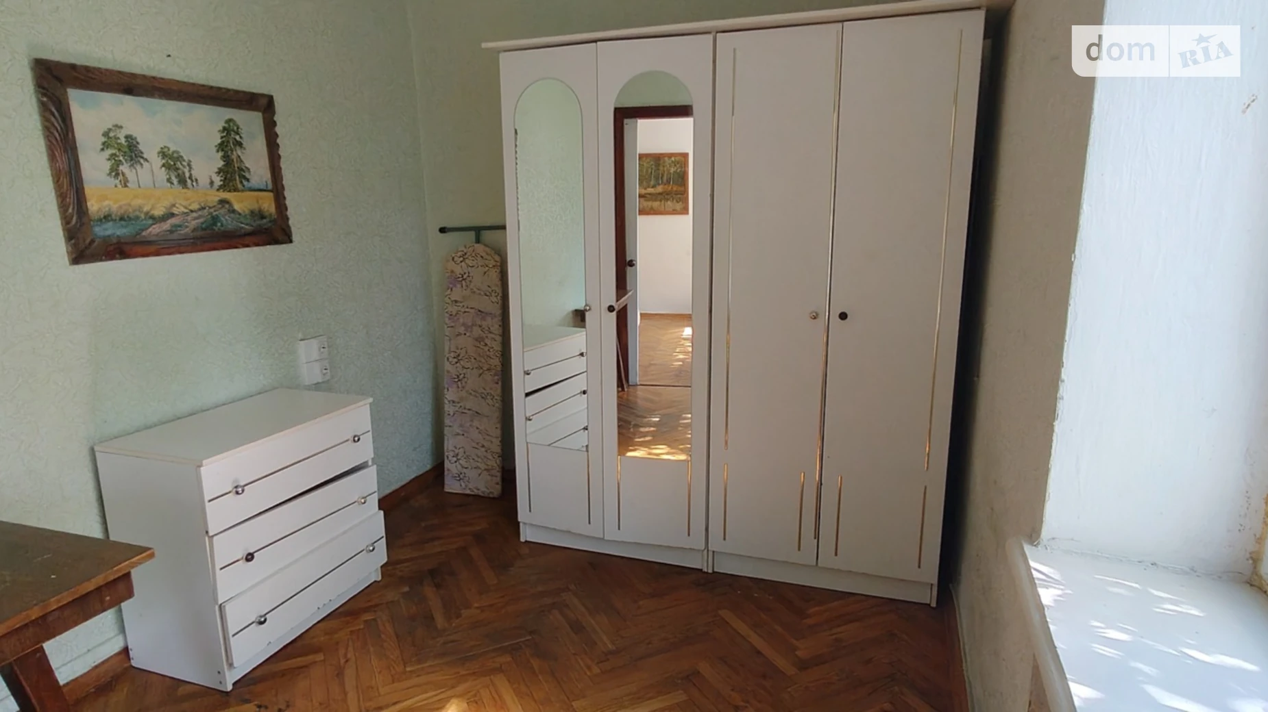 Сдается в аренду 4-комнатная квартира 62.3 кв. м в, цена: 13000 грн - фото 2