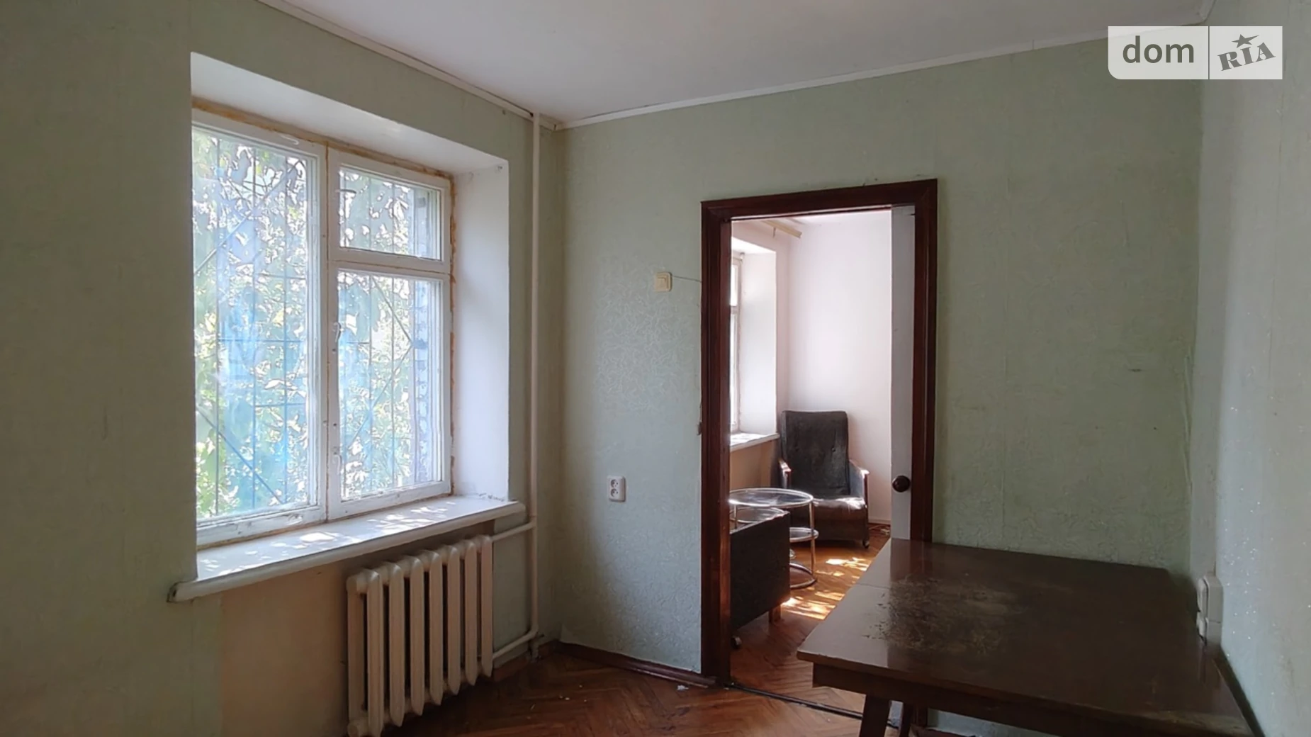 Сдается в аренду 4-комнатная квартира 62.3 кв. м в, цена: 13000 грн - фото 3