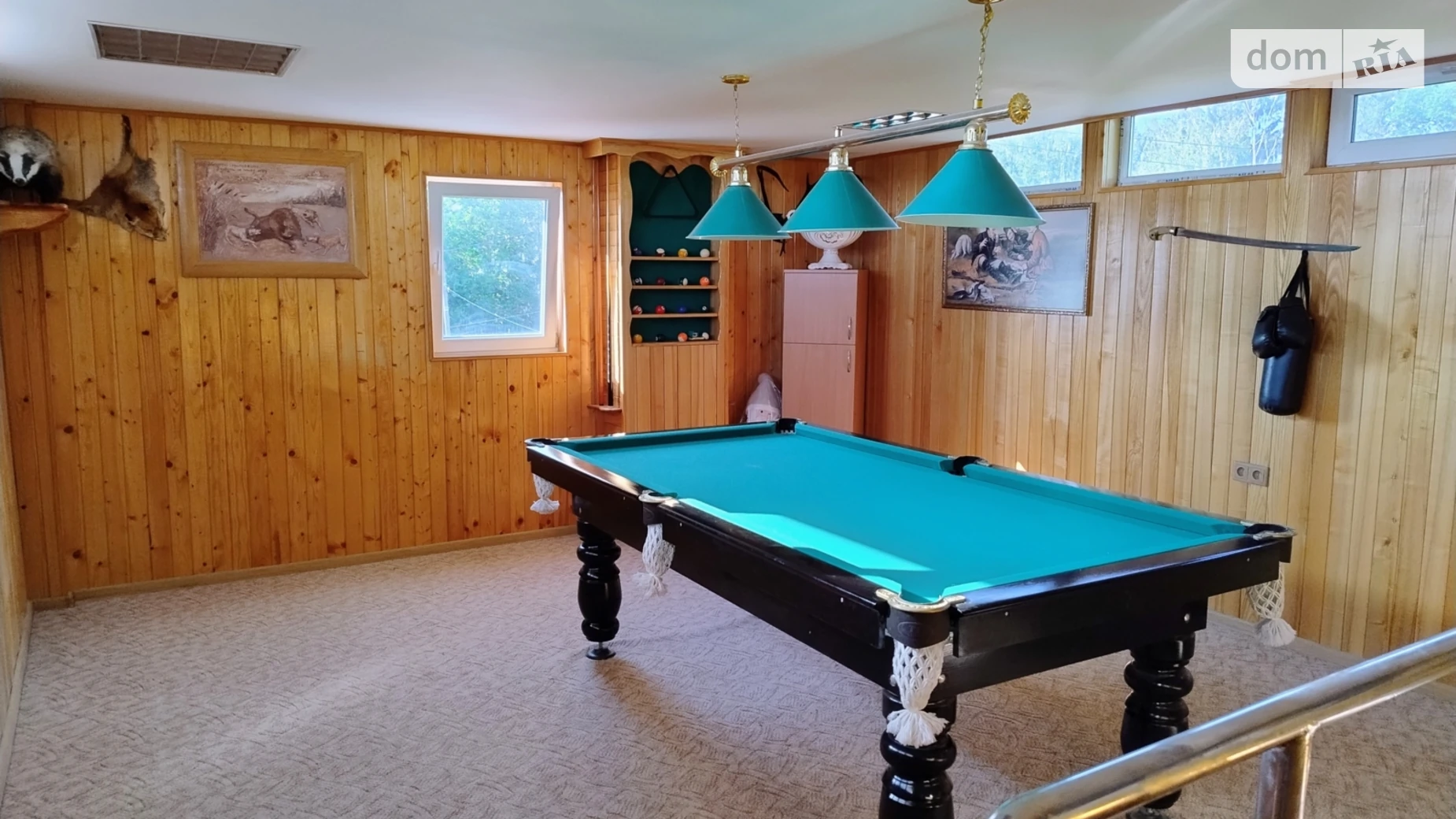 Продається будинок 2 поверховий 149.4 кв. м з банею/сауною, цена: 123000 $ - фото 3