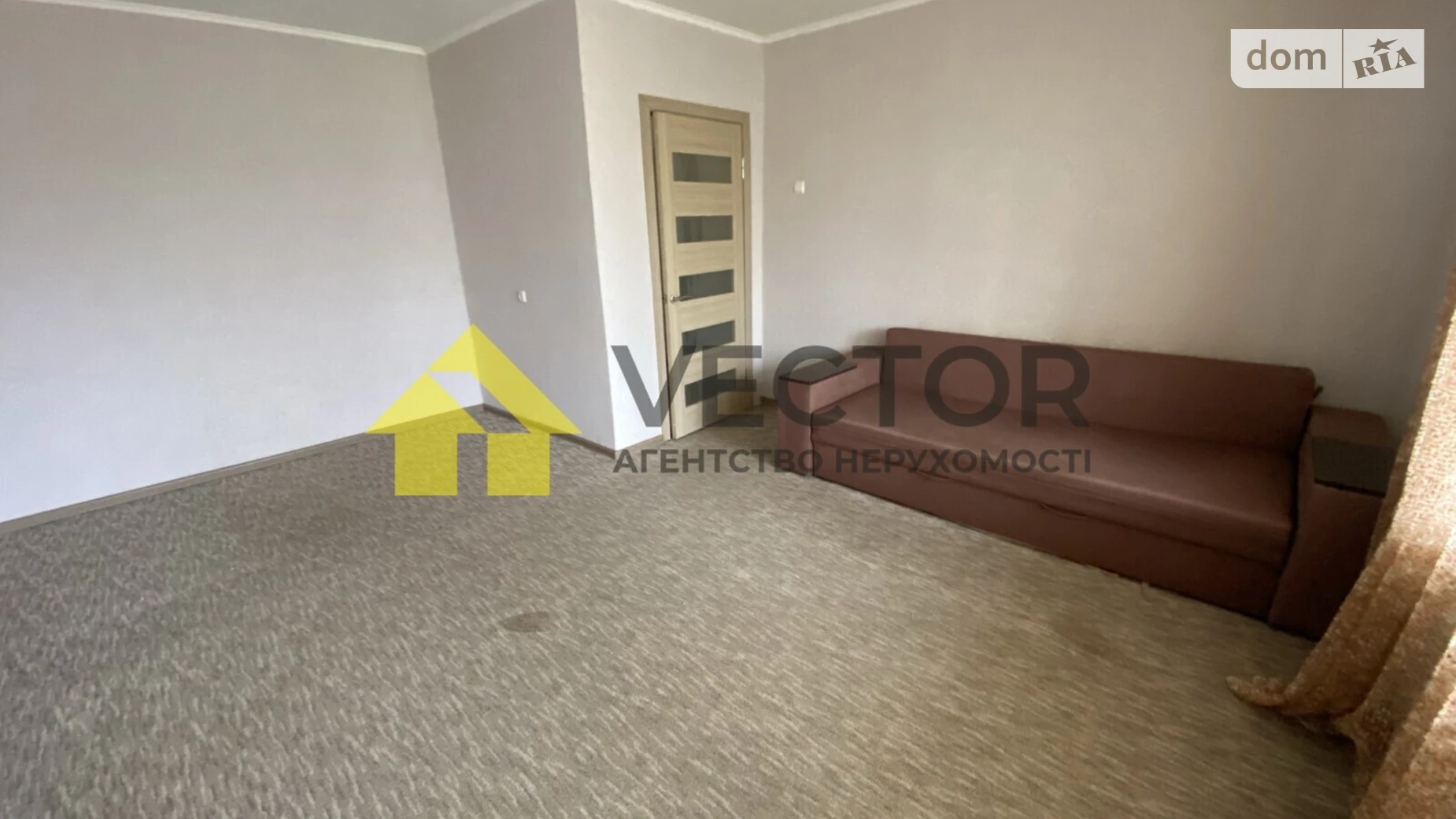 Сдается в аренду 1-комнатная квартира 34 кв. м в, цена: 8000 грн - фото 4