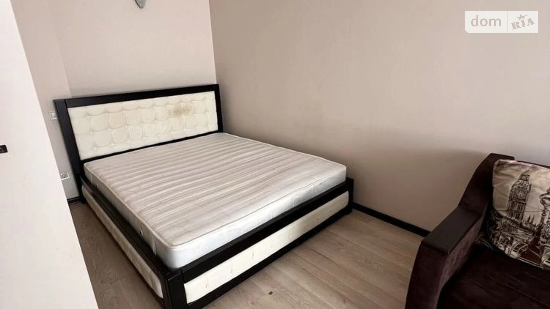 Сдается в аренду 1-комнатная квартира 40 кв. м в Львове, ул. На Нивах, 13 - фото 3