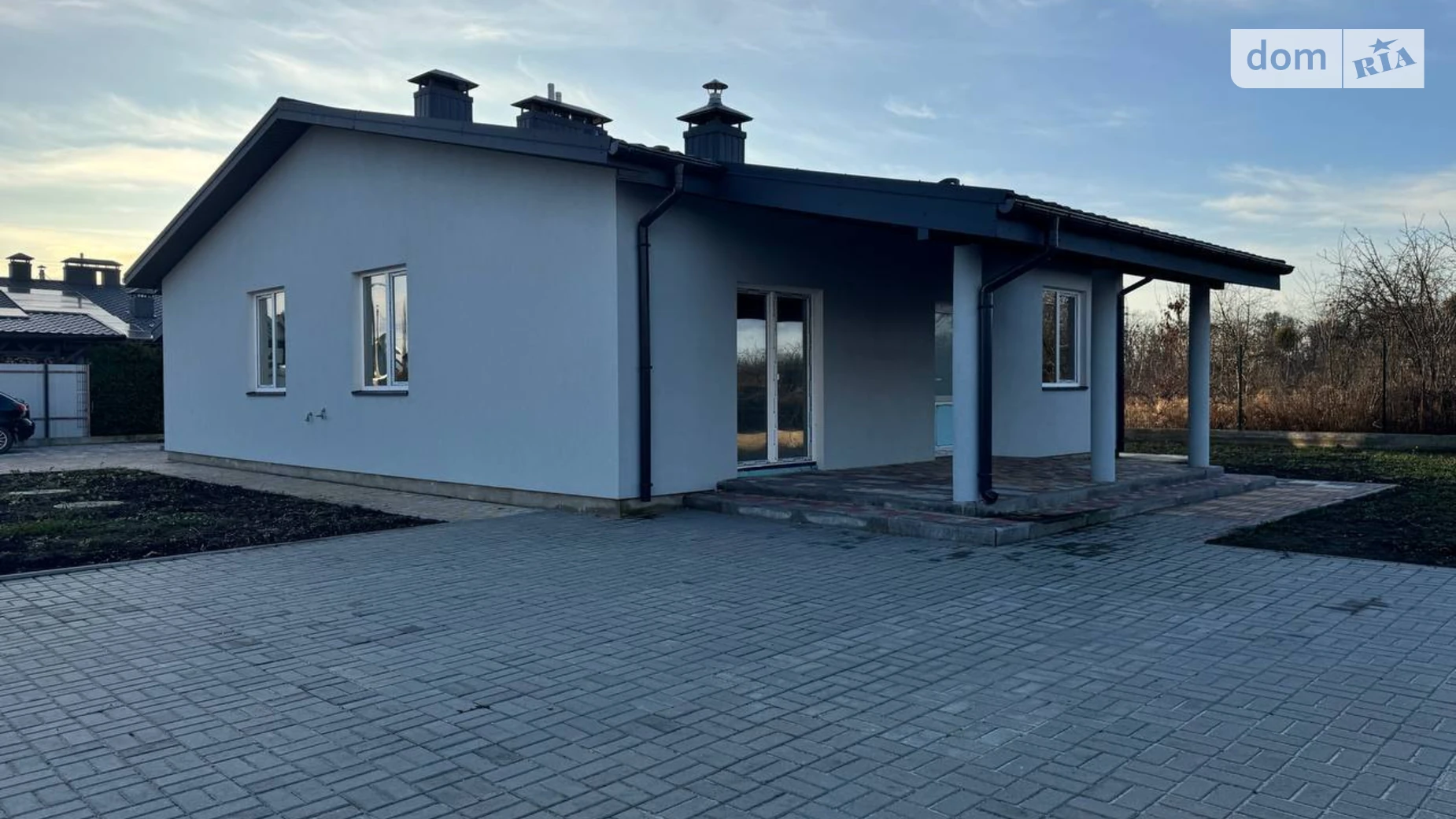 ул. Весенняя Тарасовка (Фастовский), цена: 65000 $ - фото 3