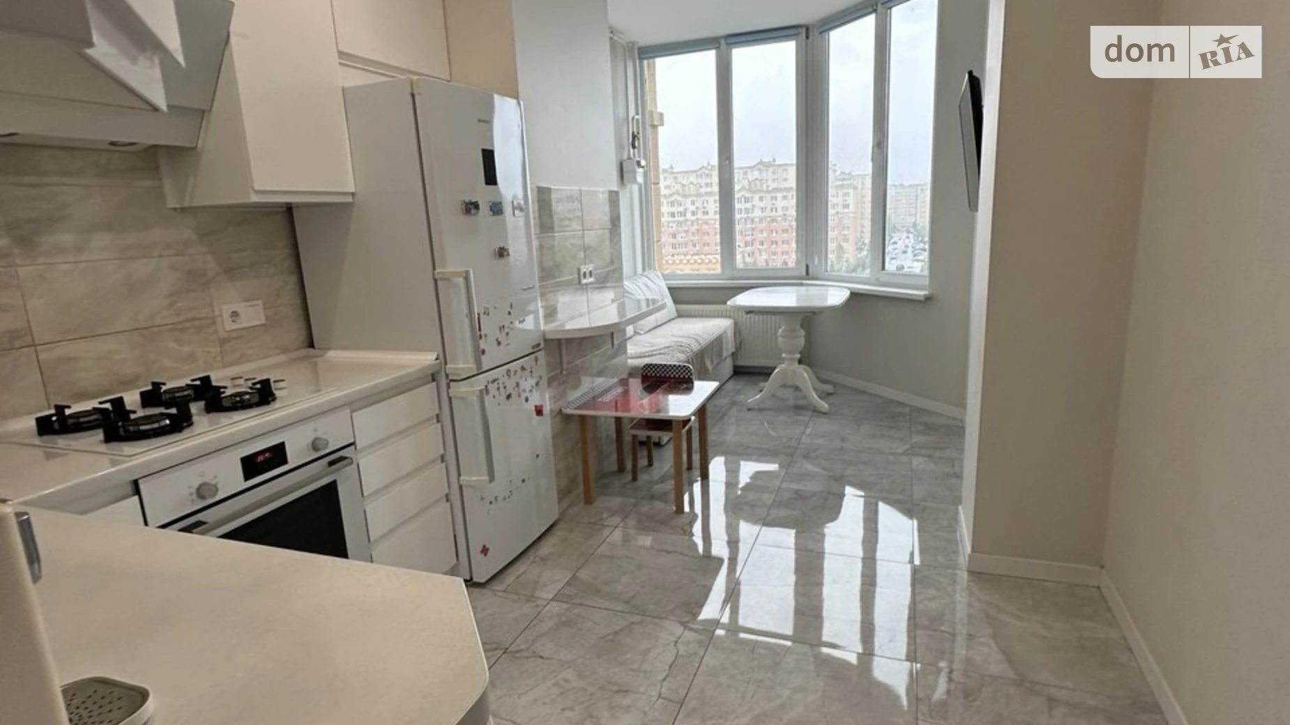 Продается 3-комнатная квартира 72.2 кв. м в Софиевской Борщаговке, ул. Солнечная, 5 - фото 3