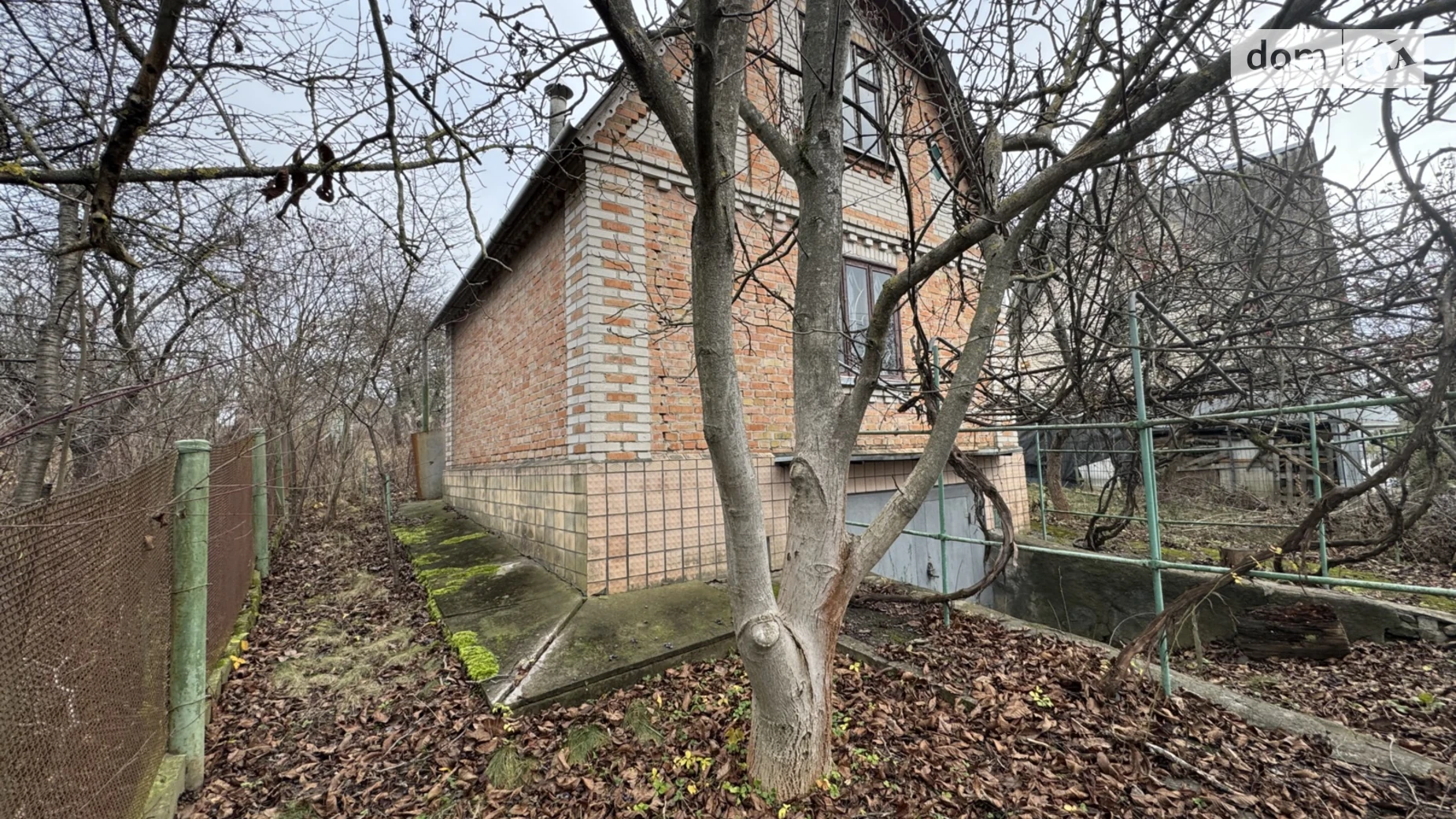 Продається будинок 2 поверховий 45 кв. м з бесідкою, цена: 14500 $ - фото 2