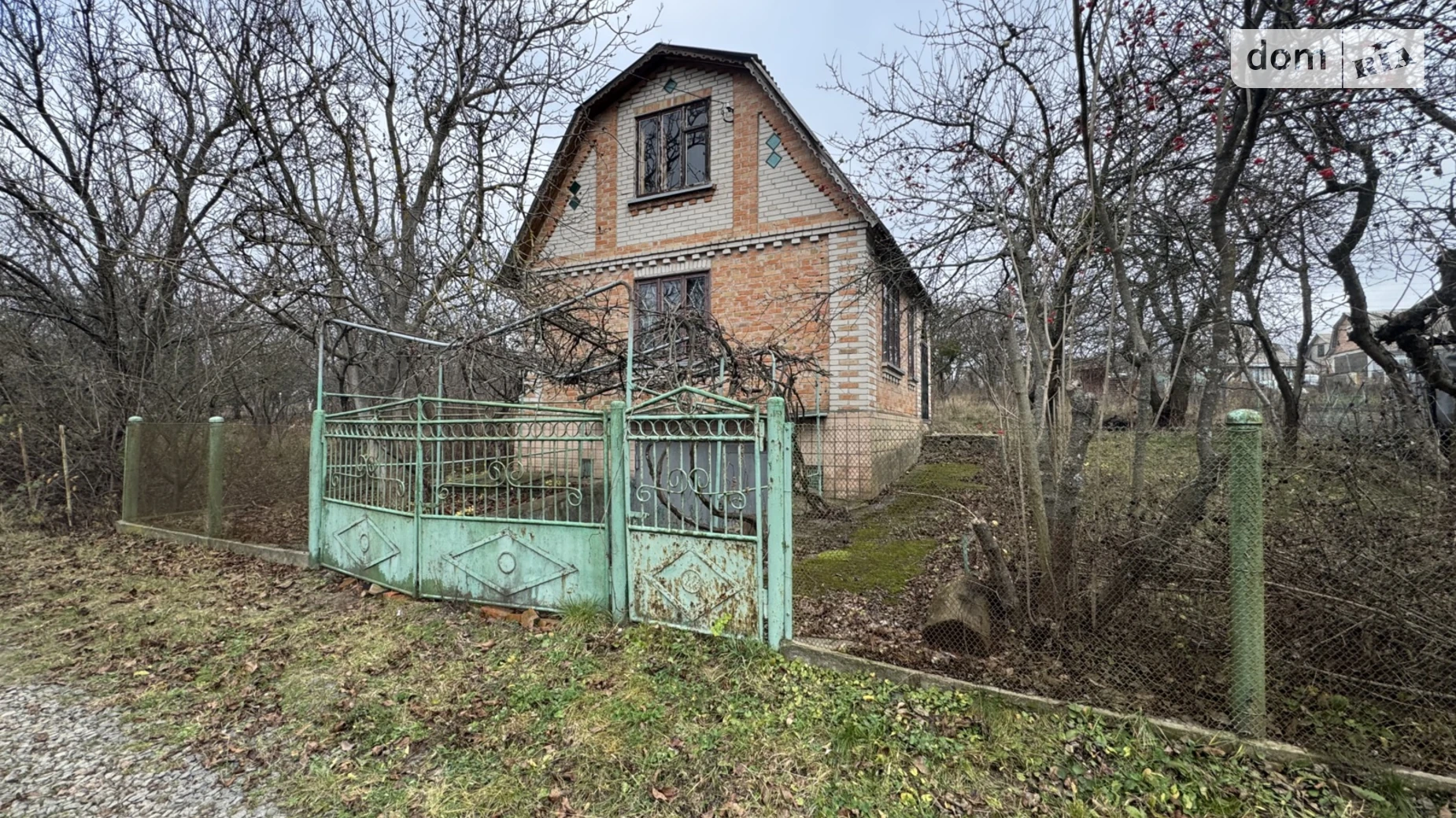 Продається будинок 2 поверховий 45 кв. м з бесідкою, цена: 14500 $ - фото 3