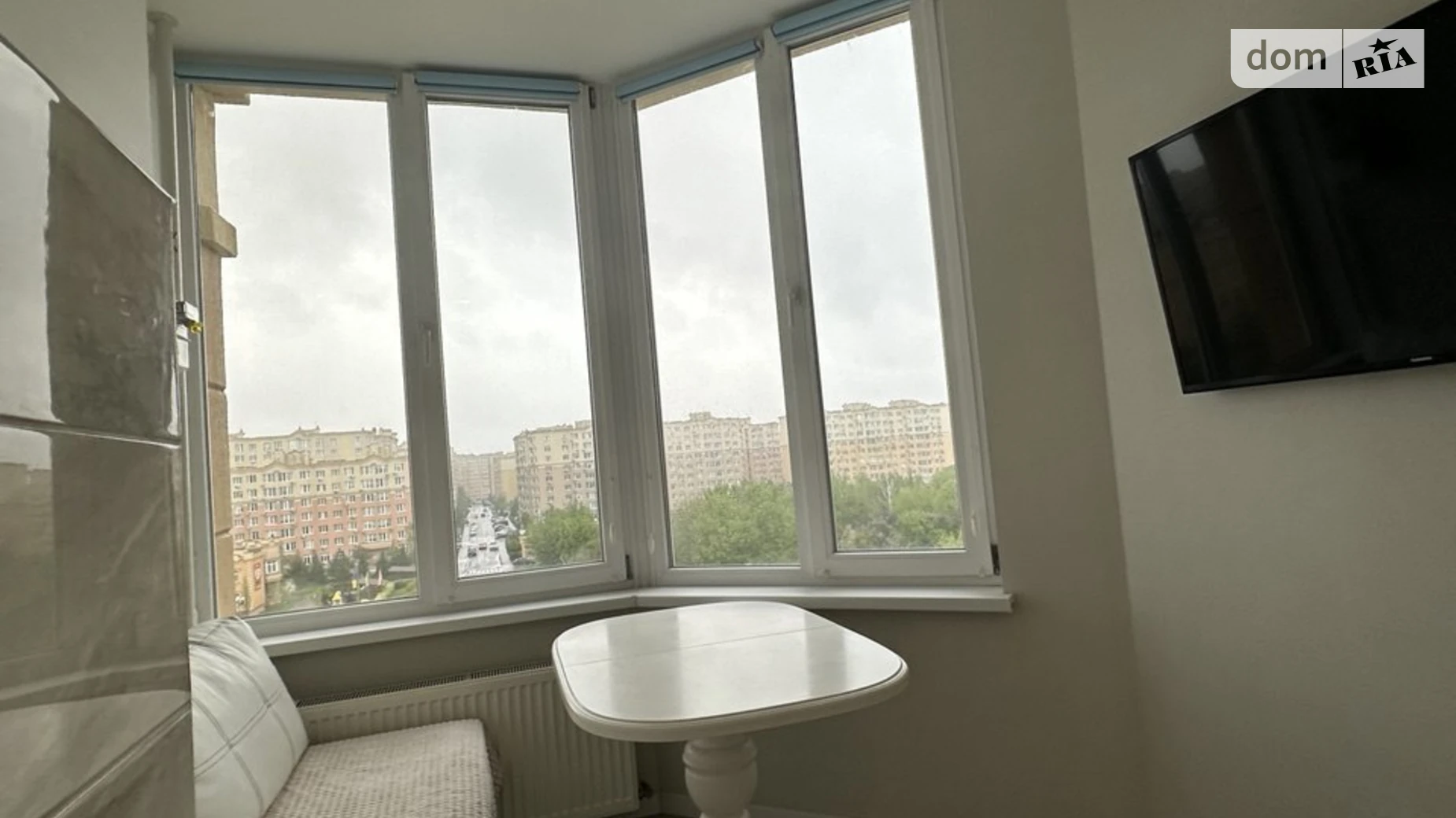 Продается 3-комнатная квартира 72.2 кв. м в Софиевской Борщаговке, ул. Солнечная, 5 - фото 5