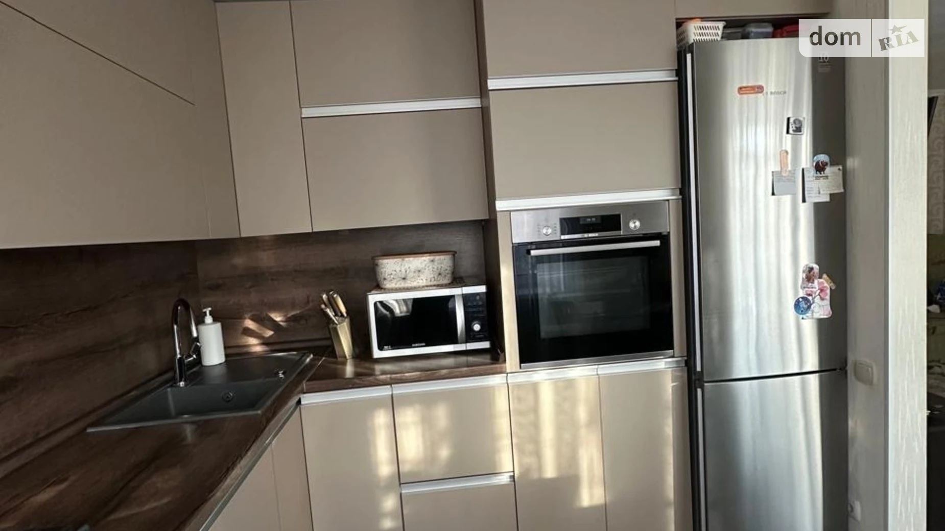 Продается 3-комнатная квартира 60 кв. м в Павлограде, ул. Новая, 6 - фото 3