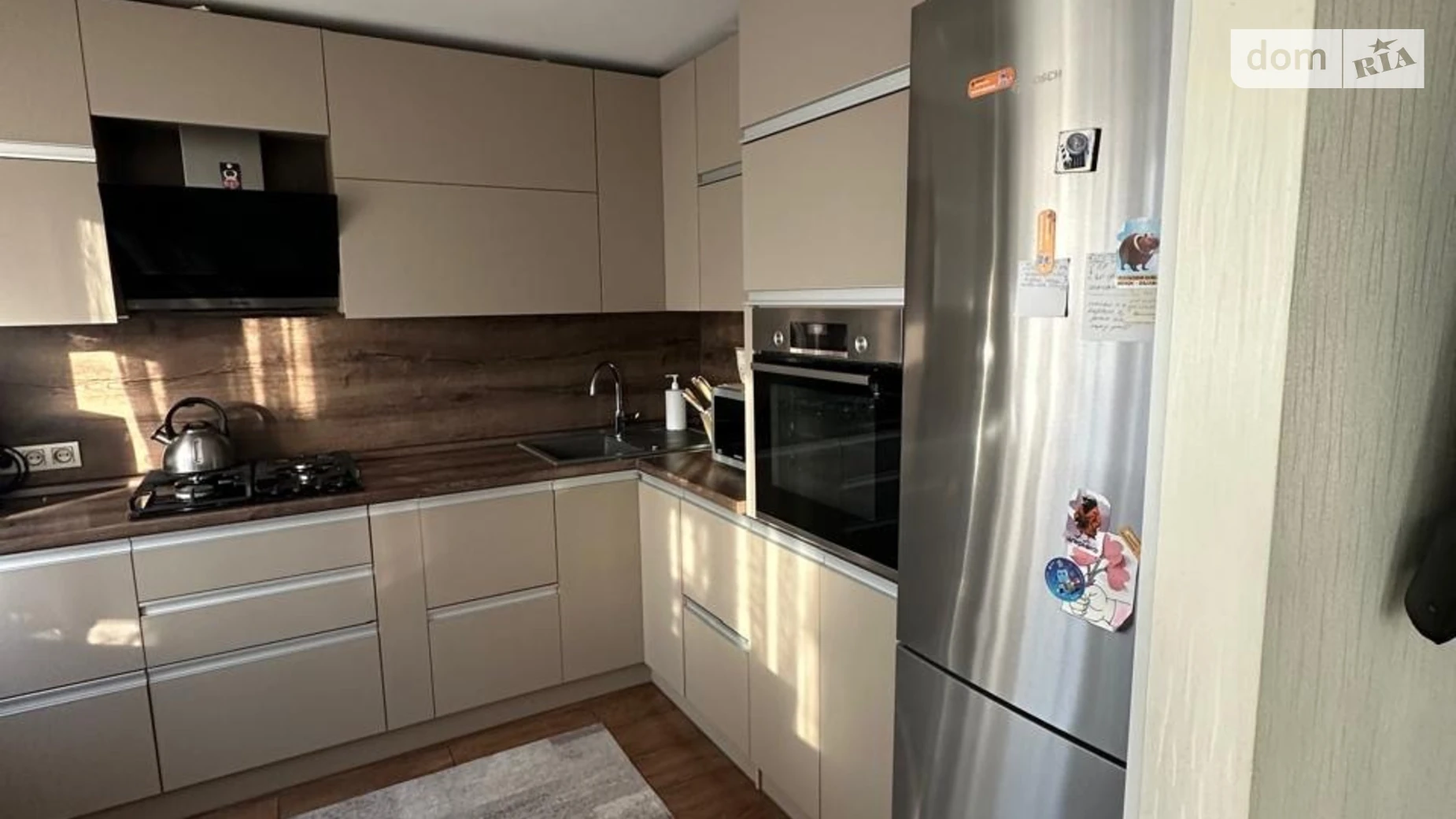 Продается 3-комнатная квартира 60 кв. м в Павлограде, ул. Новая, 6 - фото 4