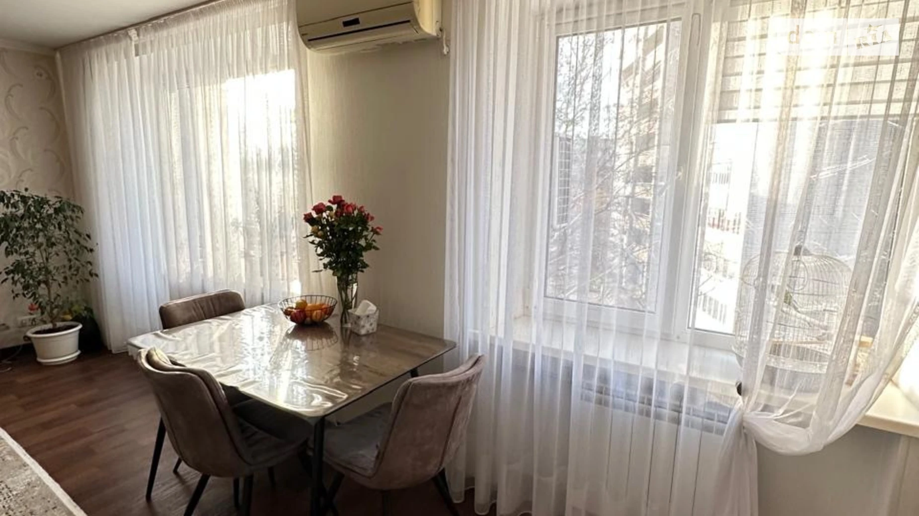 Продается 3-комнатная квартира 60 кв. м в Павлограде, ул. Новая, 6 - фото 5