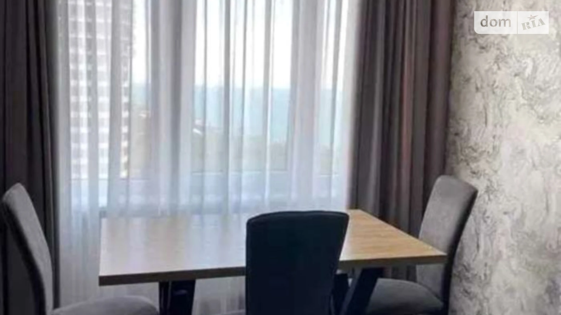 Сдается в аренду 2-комнатная квартира 45 кв. м в Одессе, ул. Валерия Самофалова, 16А/5 - фото 3