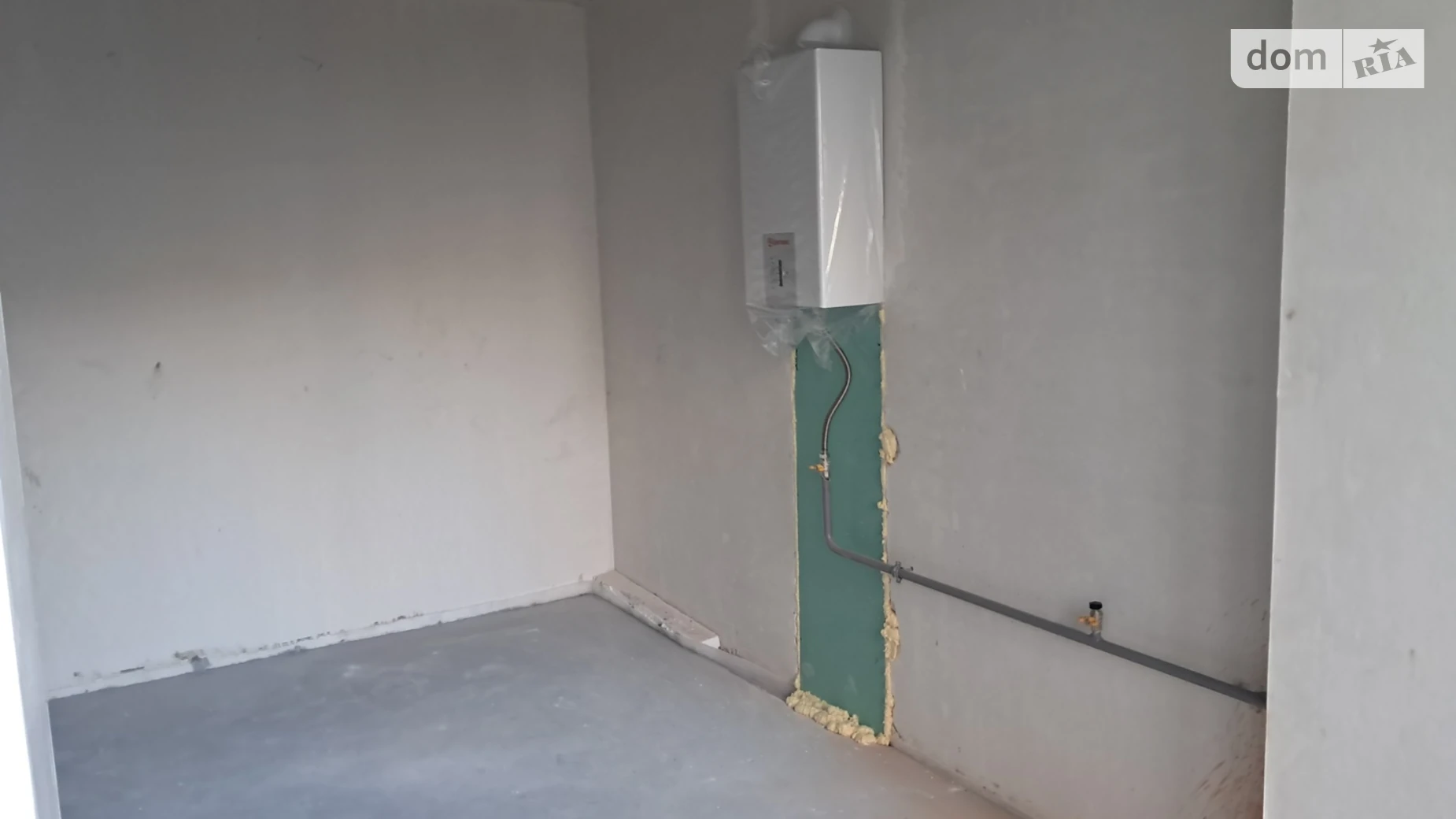 Продается 1-комнатная квартира 42.9 кв. м в Буче, ул. Ивана Кожедуба, 4Б - фото 5