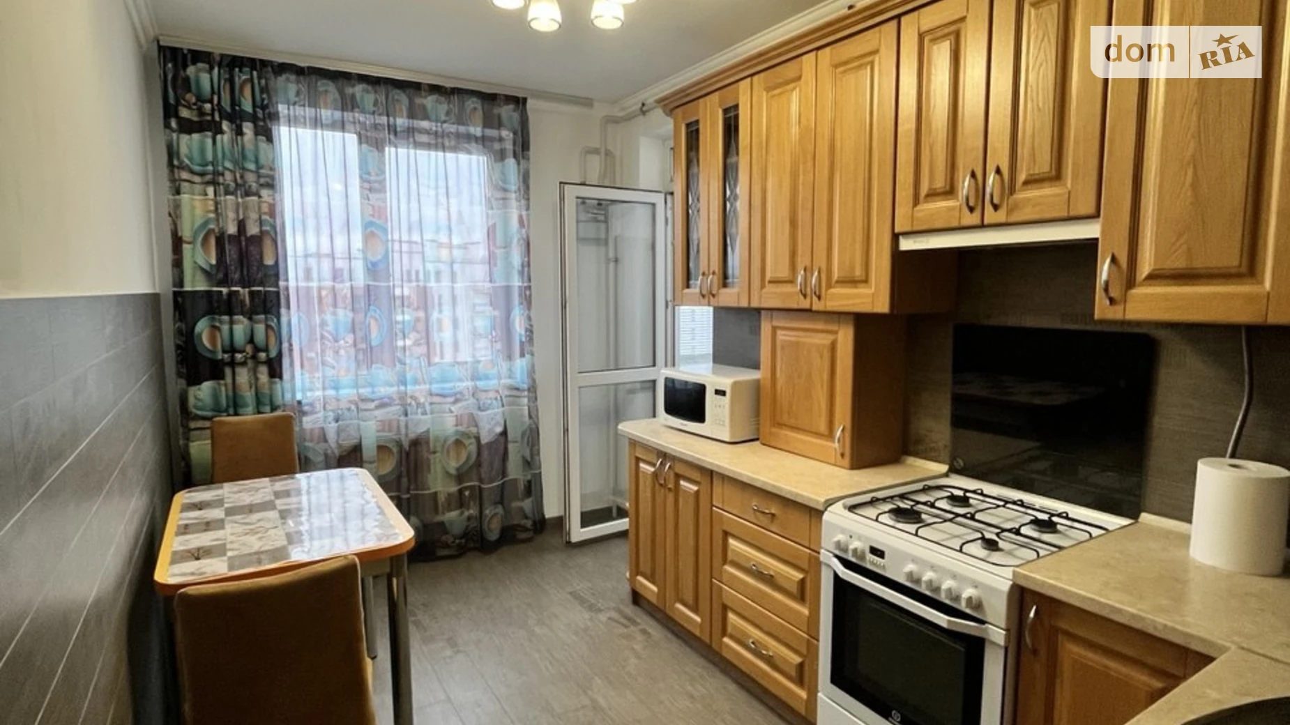 Сдается в аренду 2-комнатная квартира 66.3 кв. м в Львове, пл. Князя Святослава, 5 - фото 3