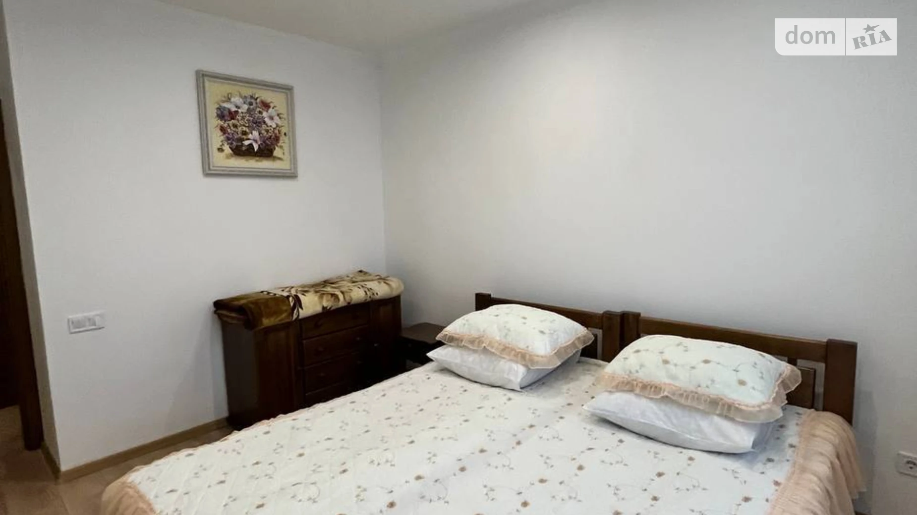 Сдается в аренду 2-комнатная квартира 66.3 кв. м в Львове, пл. Князя Святослава, 5 - фото 2