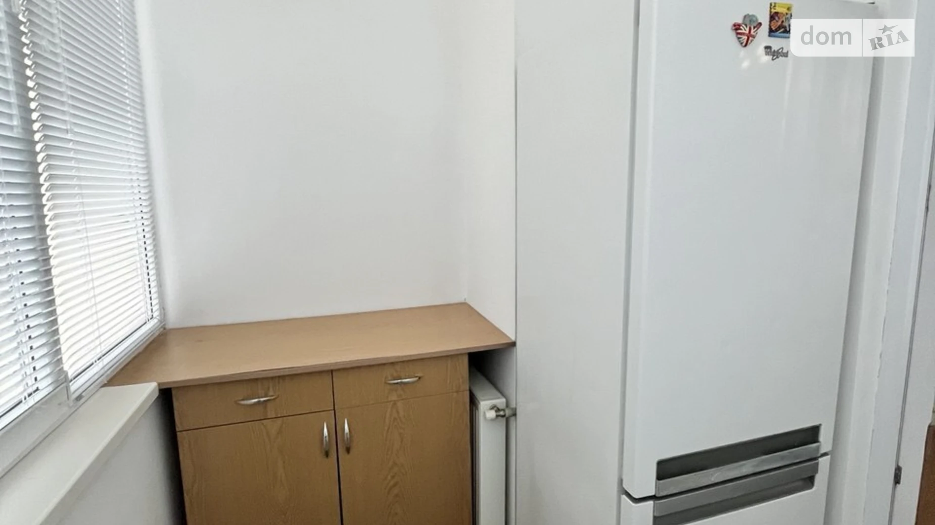 Сдается в аренду 2-комнатная квартира 66.3 кв. м в Львове, пл. Князя Святослава, 5 - фото 5