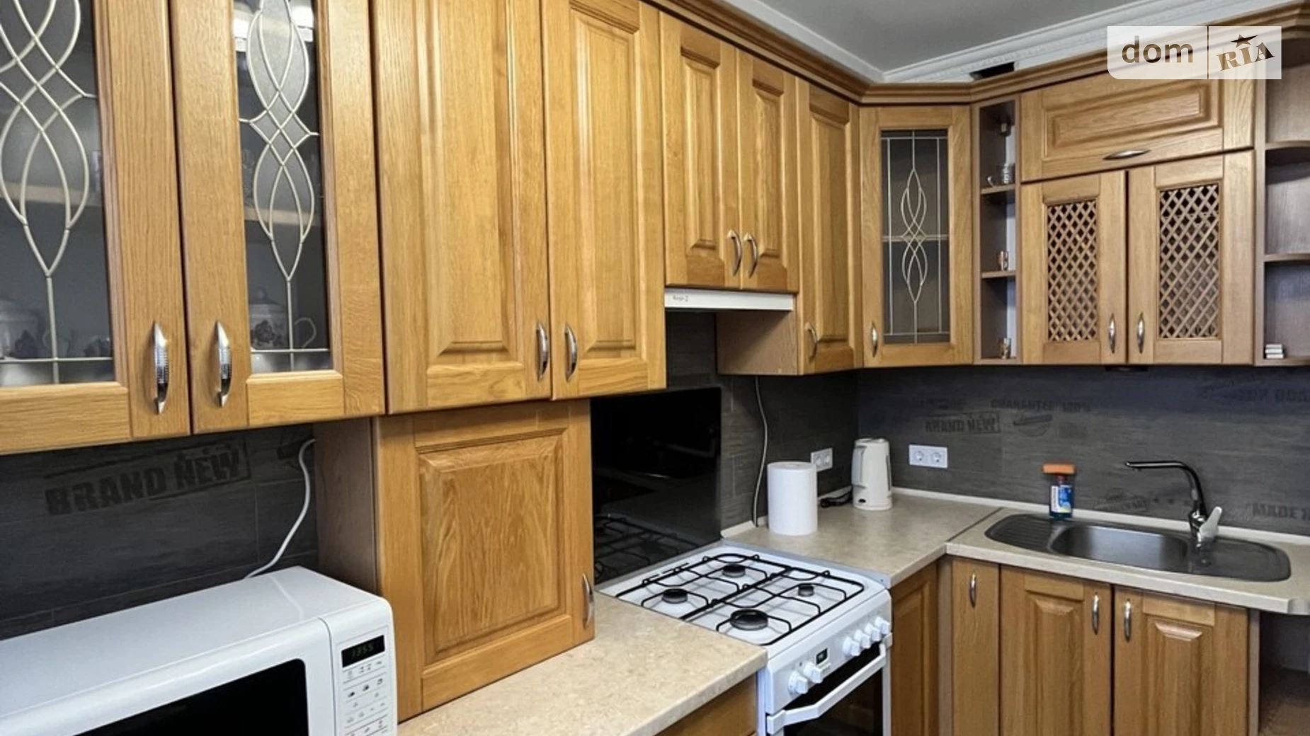 Сдается в аренду 2-комнатная квартира 66.3 кв. м в Львове, пл. Князя Святослава, 5 - фото 4