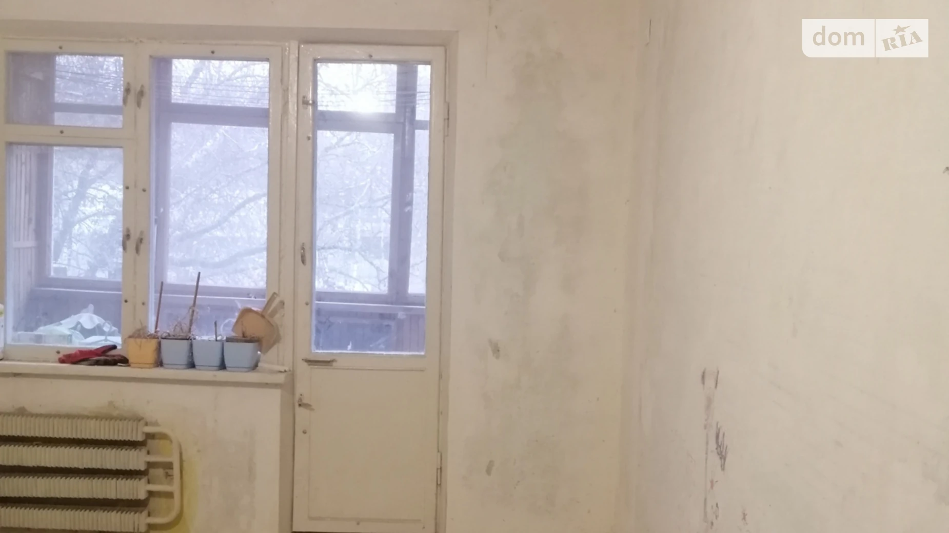 Продається 2-кімнатна квартира 47 кв. м у Харкові, вул. Академіка Павлова, 140А - фото 3