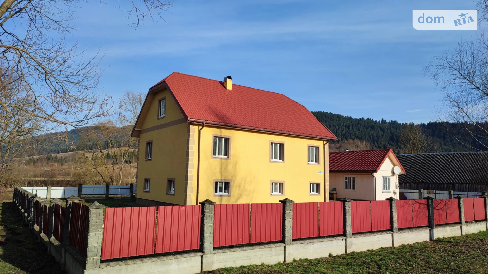 Продається одноповерховий будинок 212.4 кв. м з гаражем, цена: 95000 $ - фото 2