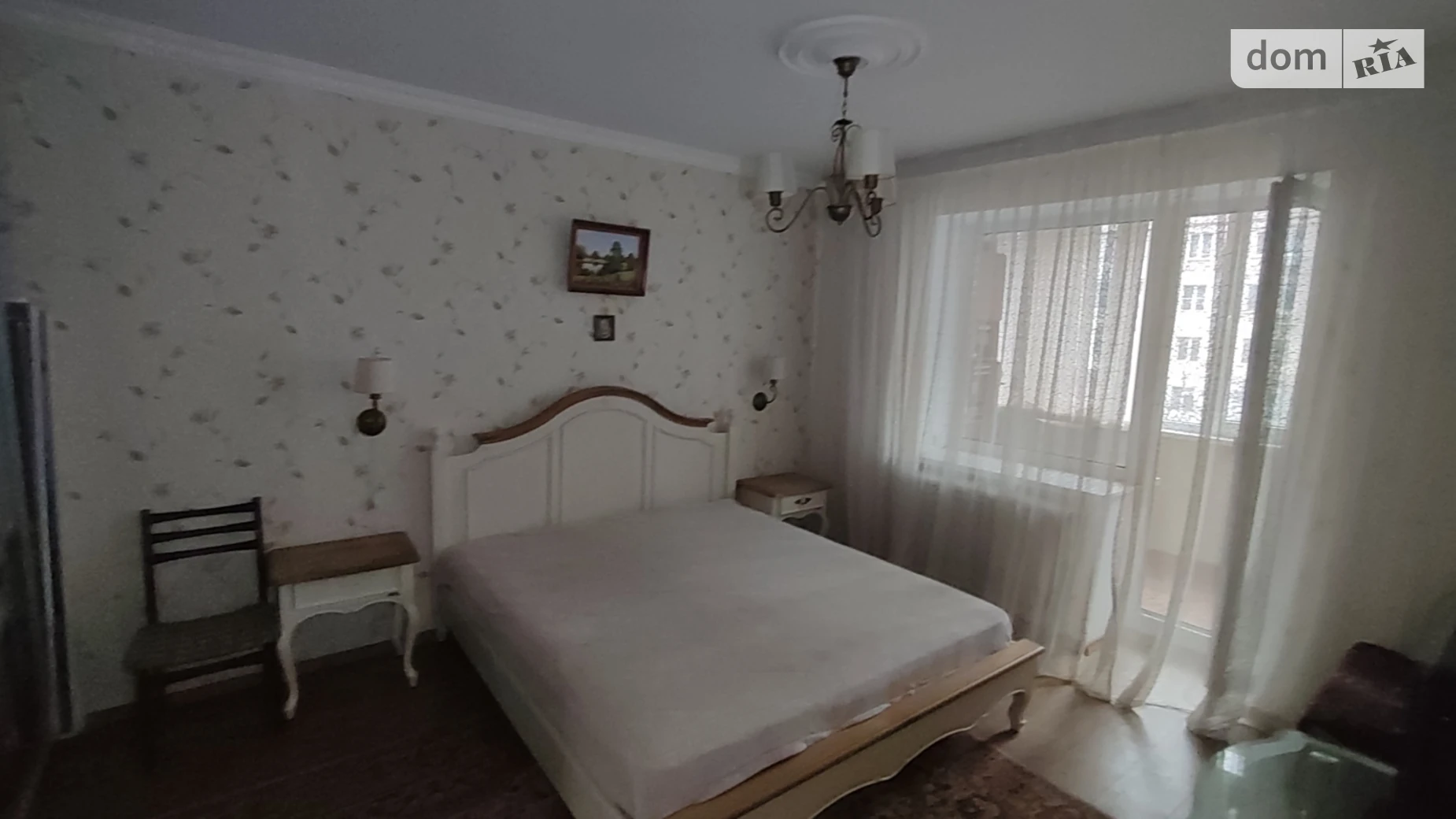 Продається 2-кімнатна квартира 66 кв. м у Одесі, вул. Євгена Чикаленка(Академіка Вільямса) - фото 2