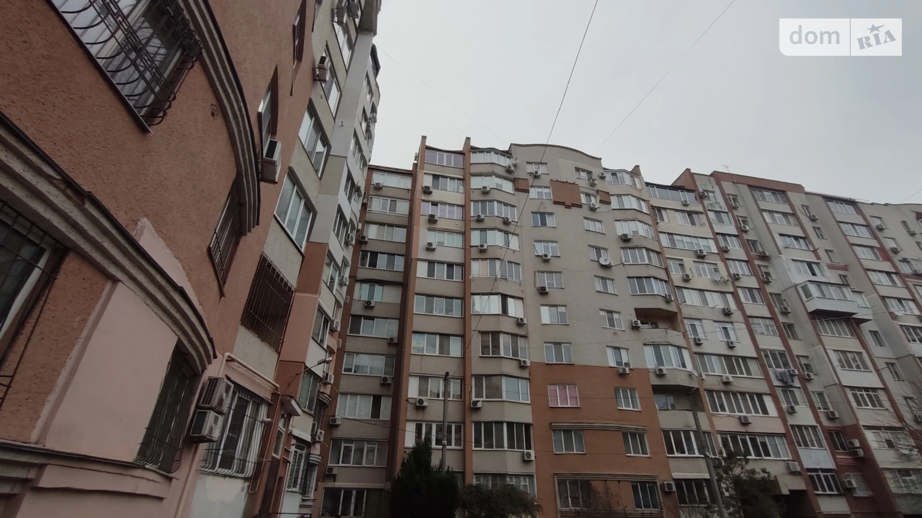 Продається 2-кімнатна квартира 66 кв. м у Одесі, вул. Євгена Чикаленка(Академіка Вільямса) - фото 5