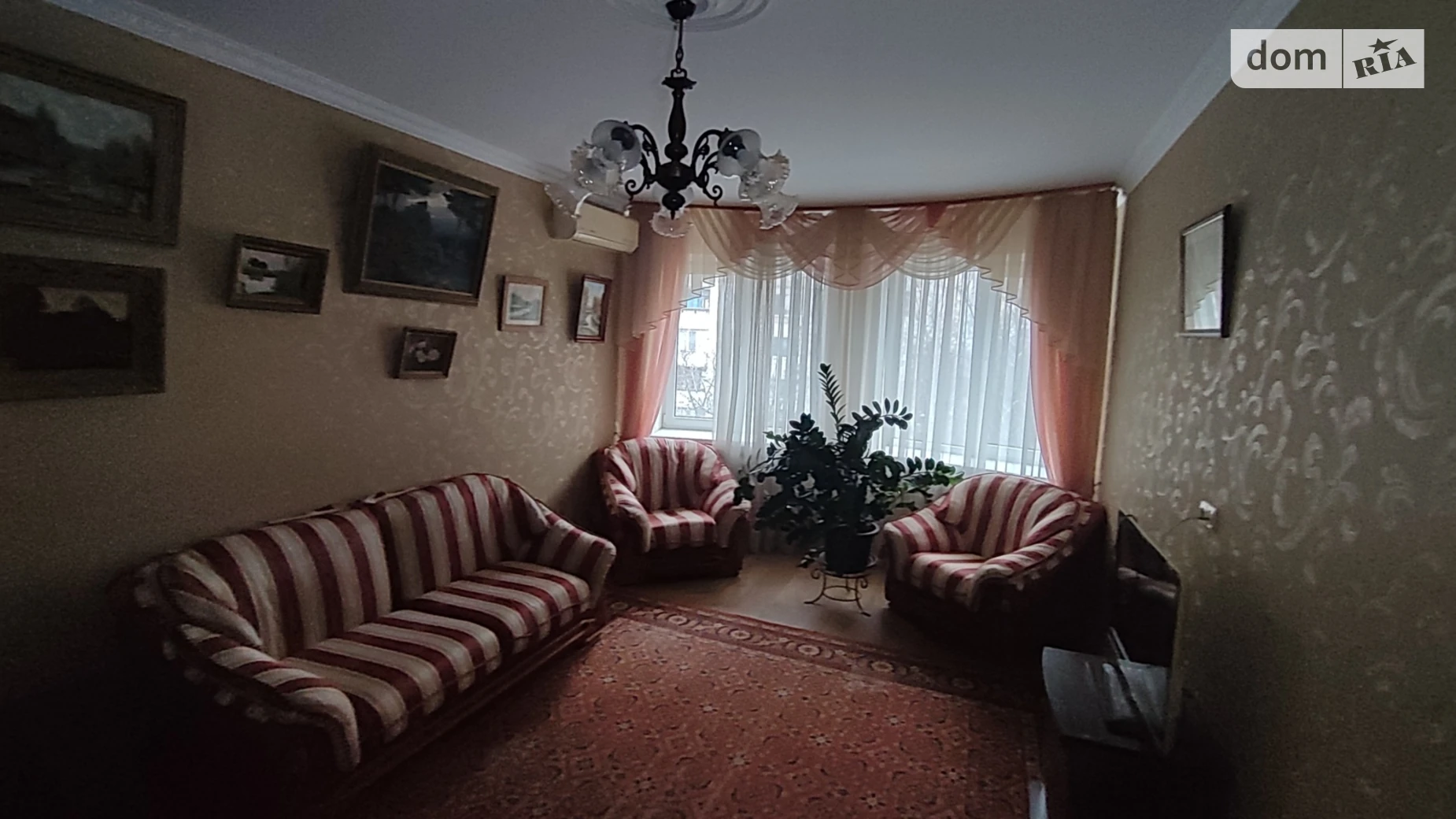 Продається 2-кімнатна квартира 66 кв. м у Одесі, вул. Євгена Чикаленка(Академіка Вільямса) - фото 3