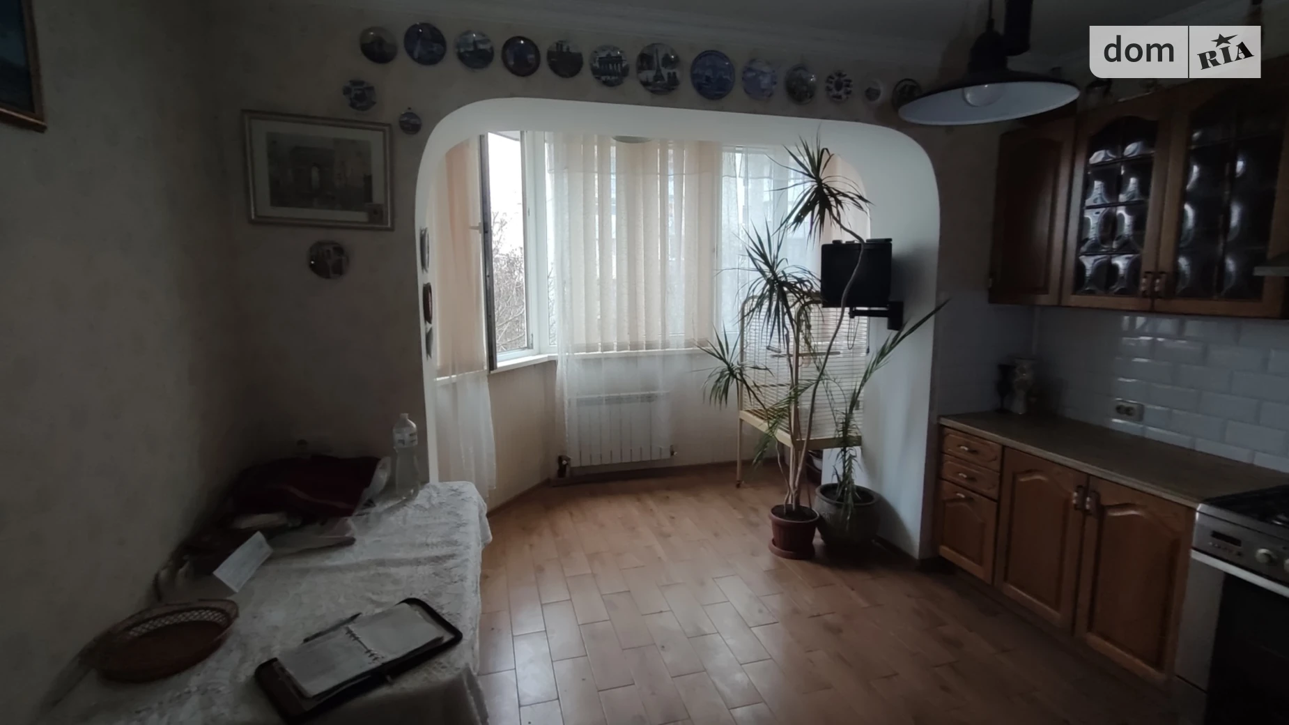 Продається 2-кімнатна квартира 66 кв. м у Одесі, вул. Євгена Чикаленка(Академіка Вільямса) - фото 4