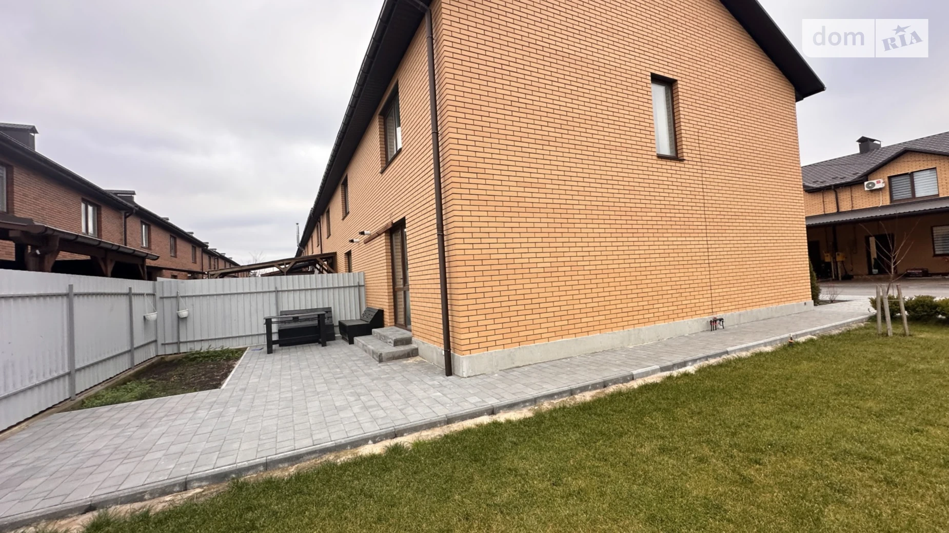 пер. Весняный Агрономичное, цена: 1000 $ - фото 5