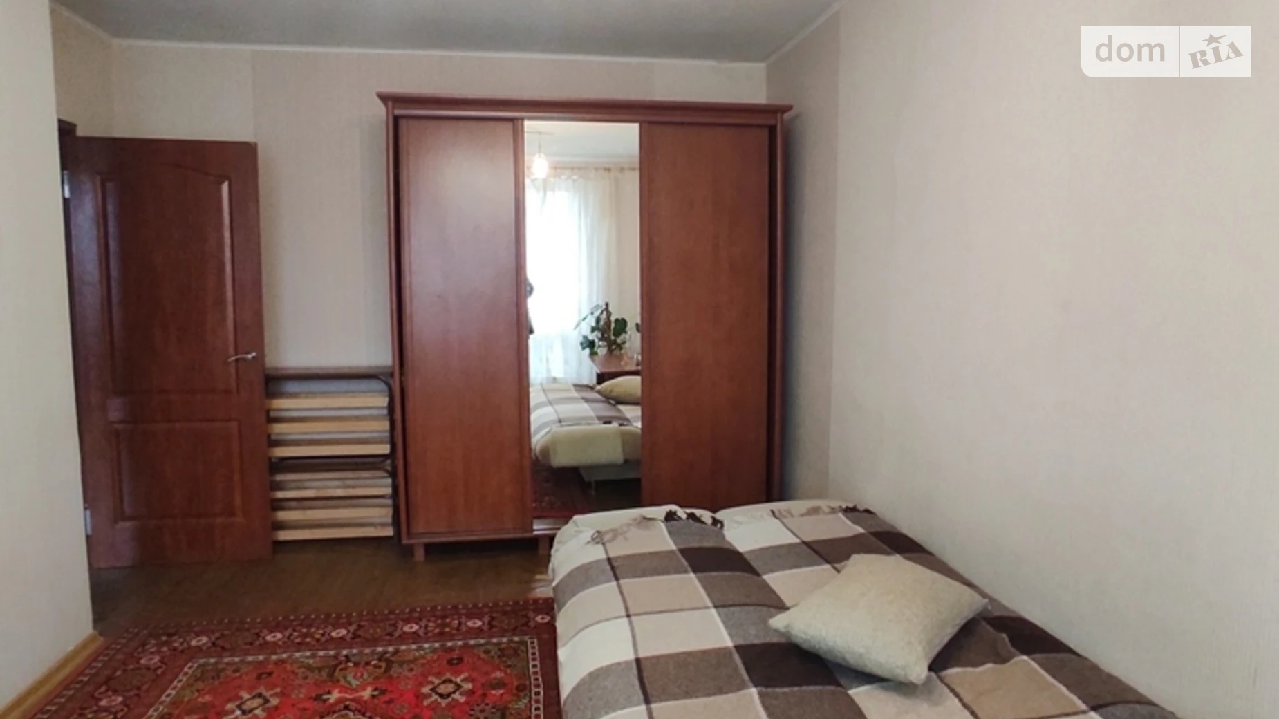 Здається в оренду 1-кімнатна квартира 32 кв. м у Харкові, вул. Гвардійців-Широнінців, 59 - фото 2