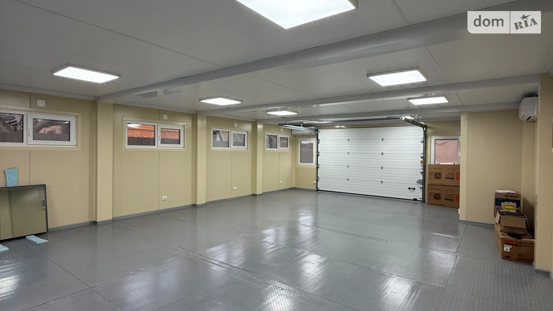 Сдается в аренду помещения свободного назначения 87 кв. м в 1-этажном здании, цена: 50000 грн - фото 5