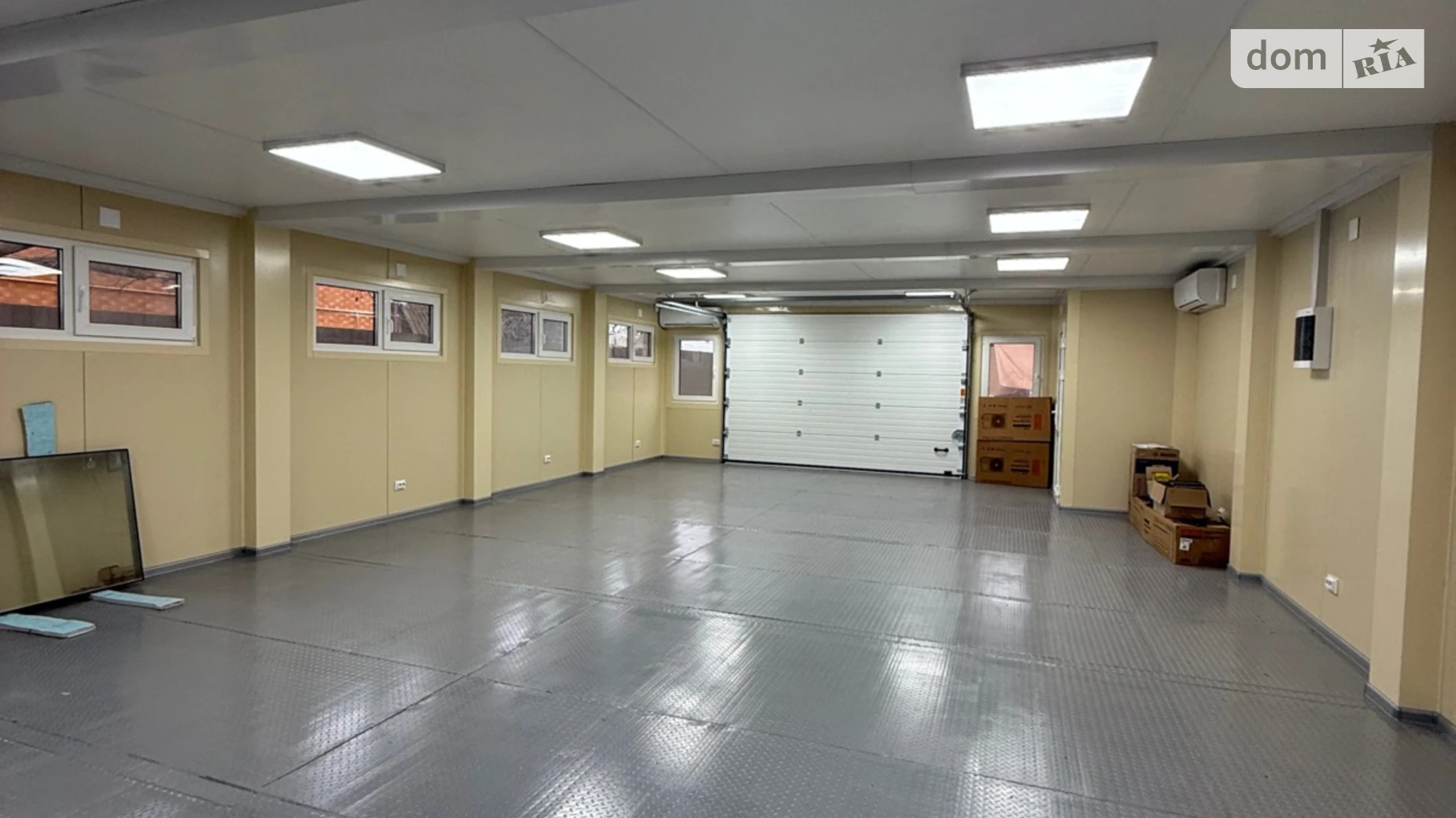 Сдается в аренду помещения свободного назначения 87 кв. м в 1-этажном здании, цена: 50000 грн - фото 4