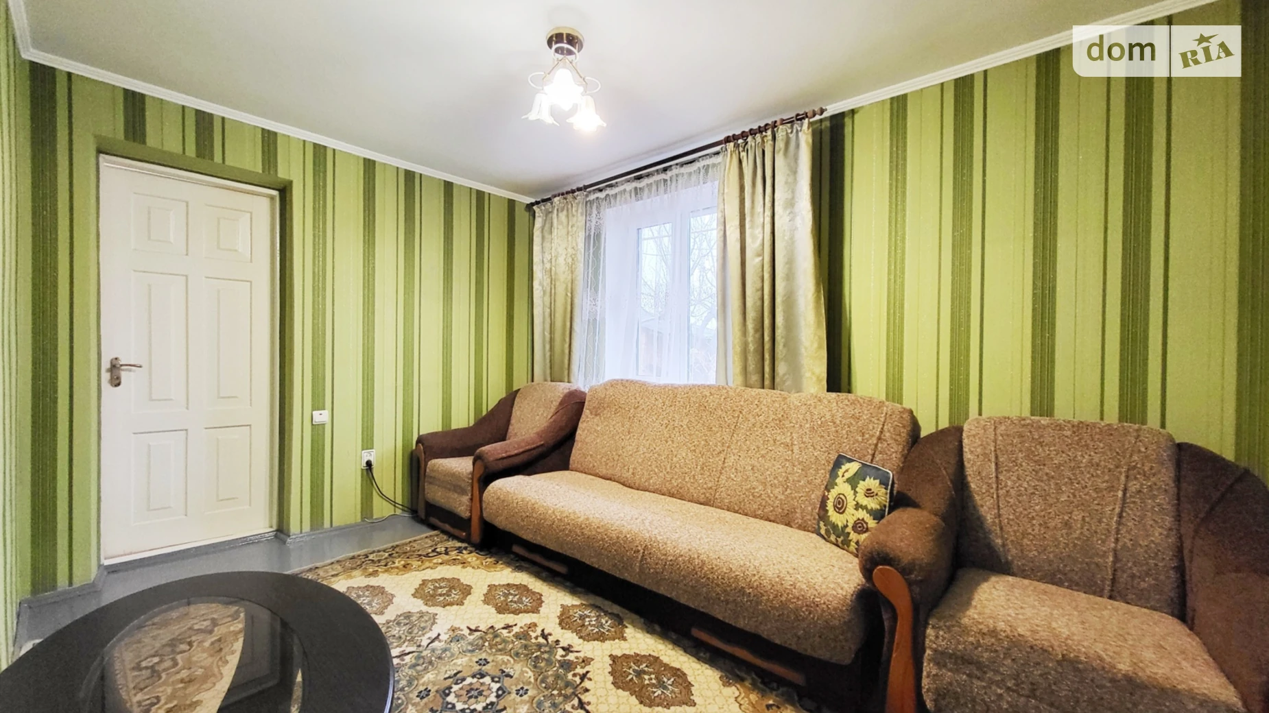 Сдается в аренду часть дома 40.2 кв. м с гаражом, цена: 15000 грн - фото 5