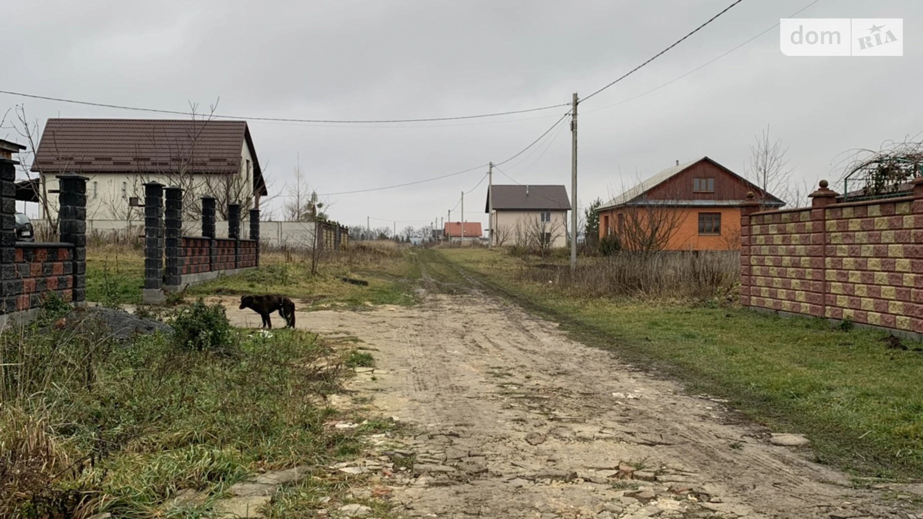 Продается земельный участок 10 соток в Ровенской области, цена: 11500 $ - фото 2