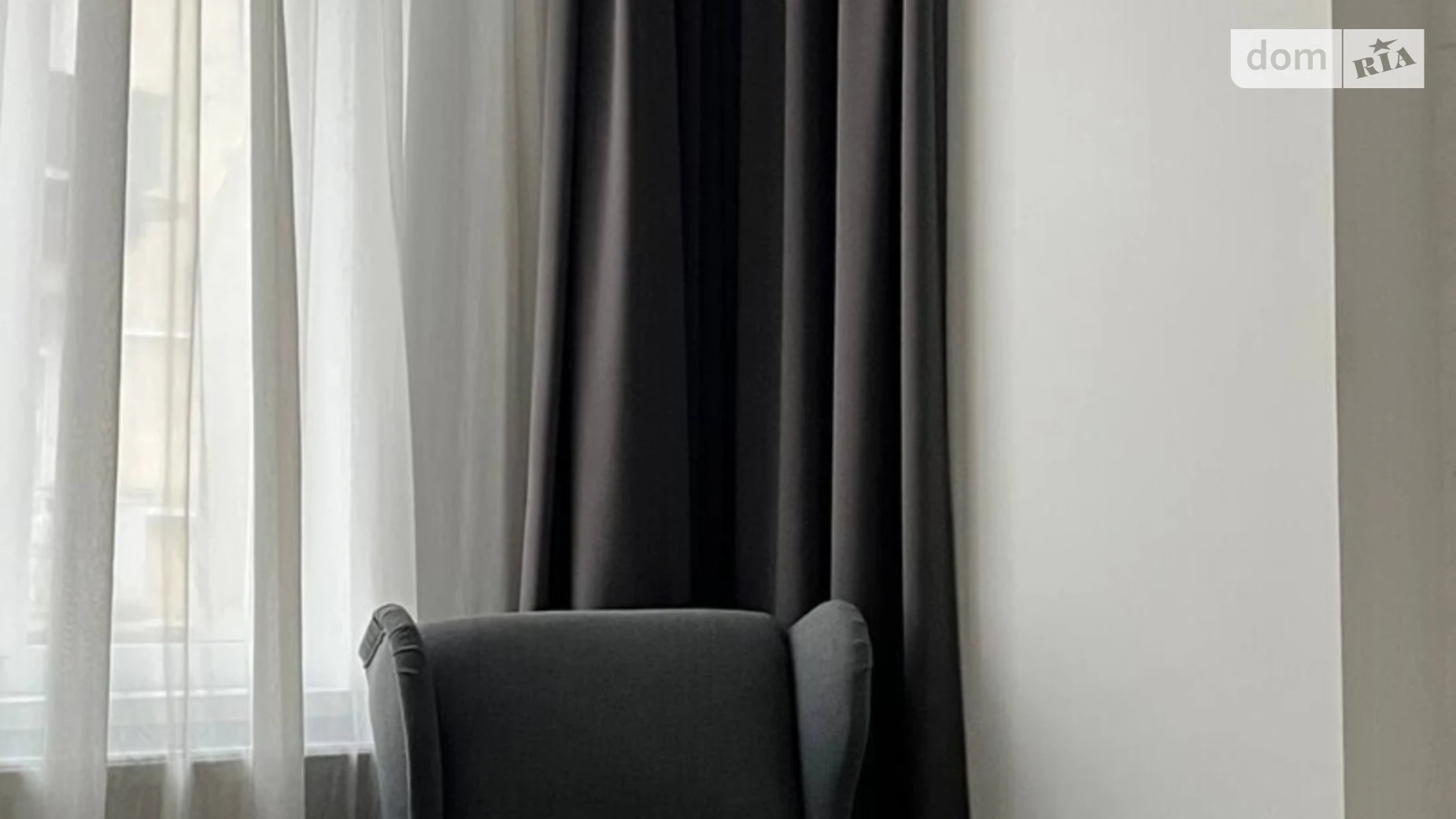 Сдается в аренду 2-комнатная квартира 62 кв. м в Львове, ул. Шептицких, 10 - фото 2