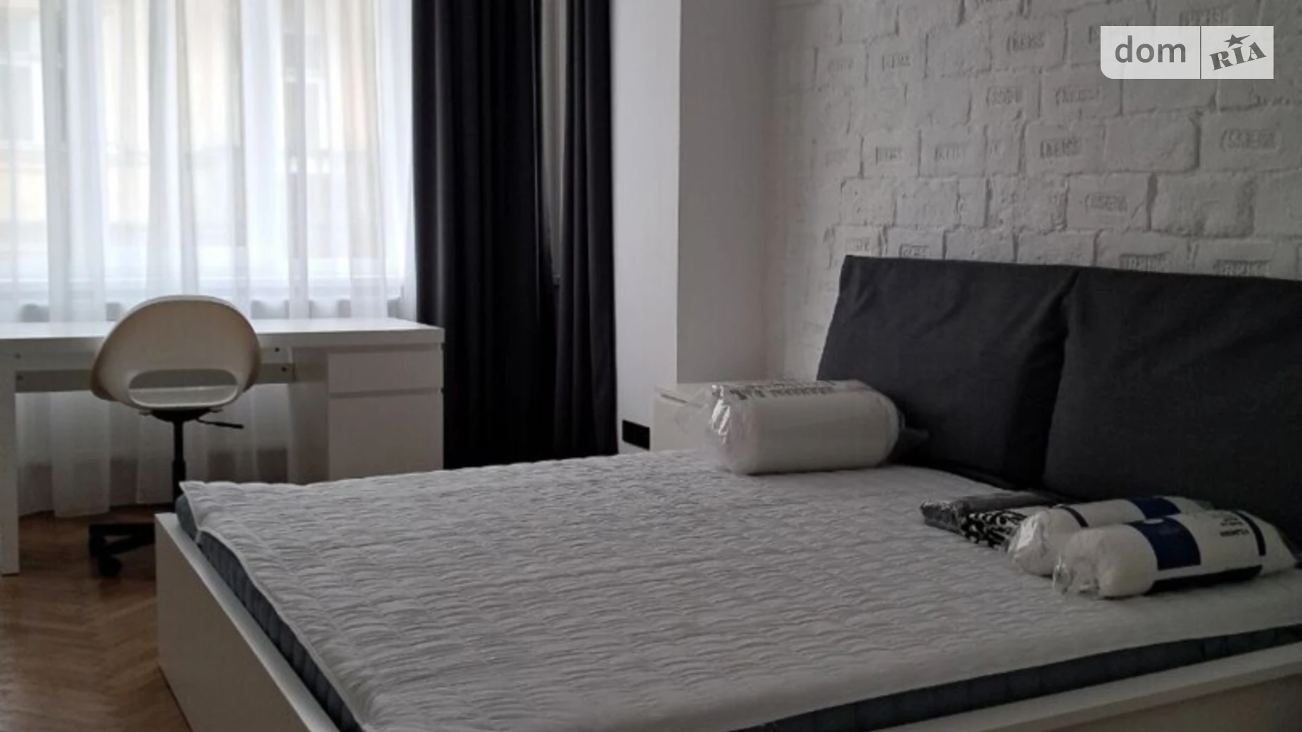 Сдается в аренду 2-комнатная квартира 62 кв. м в Львове, ул. Шептицких, 10 - фото 5