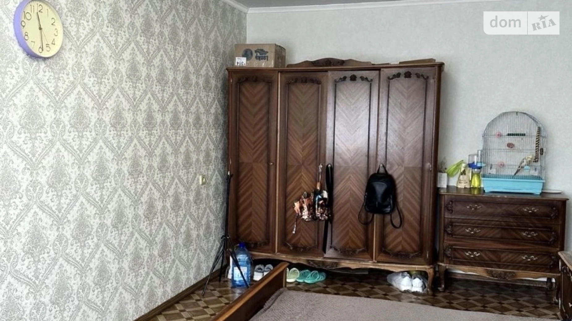 Сдается в аренду 3-комнатная квартира 65 кв. м в Одессе, ул. Ивана Франко, 41 - фото 2